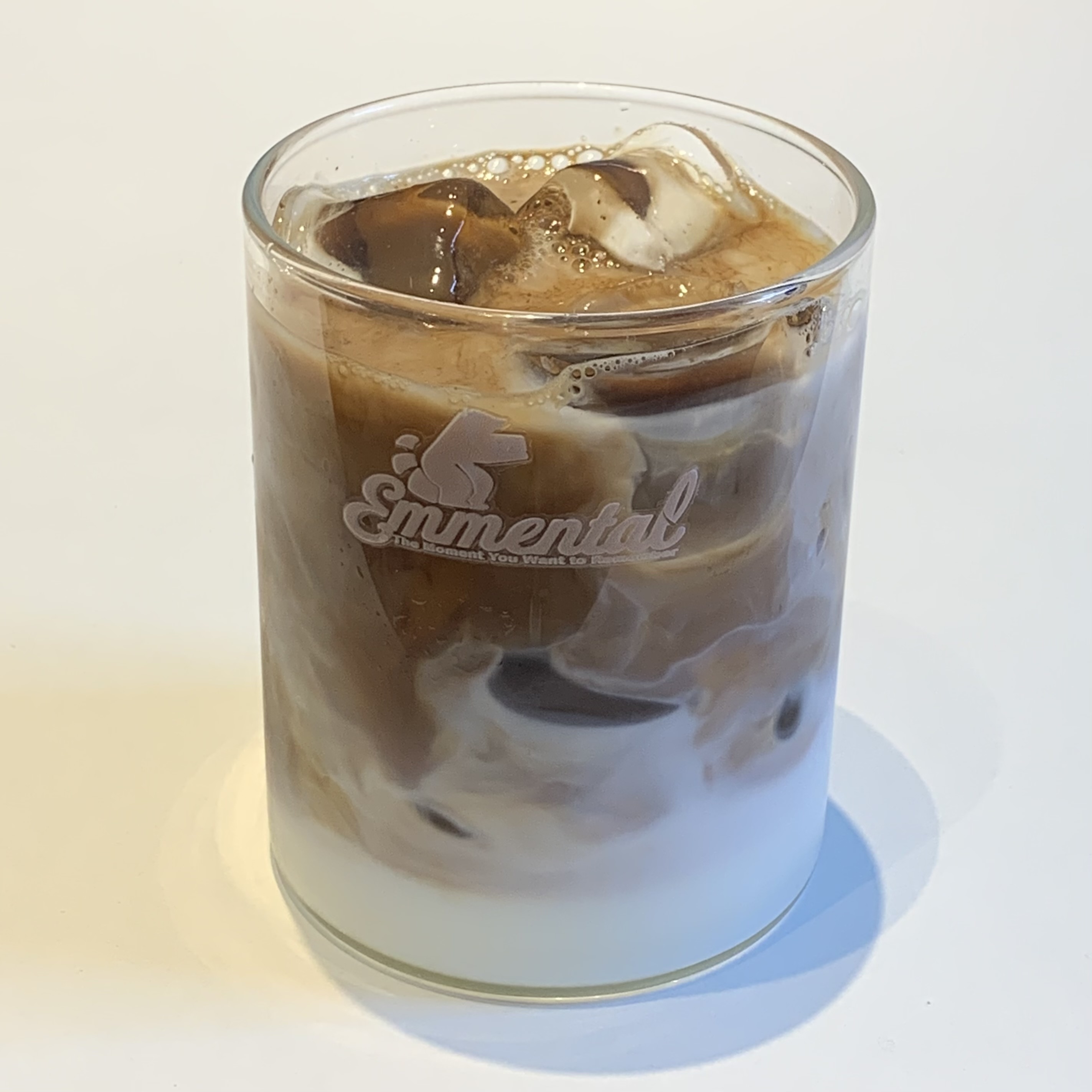 카페라떼