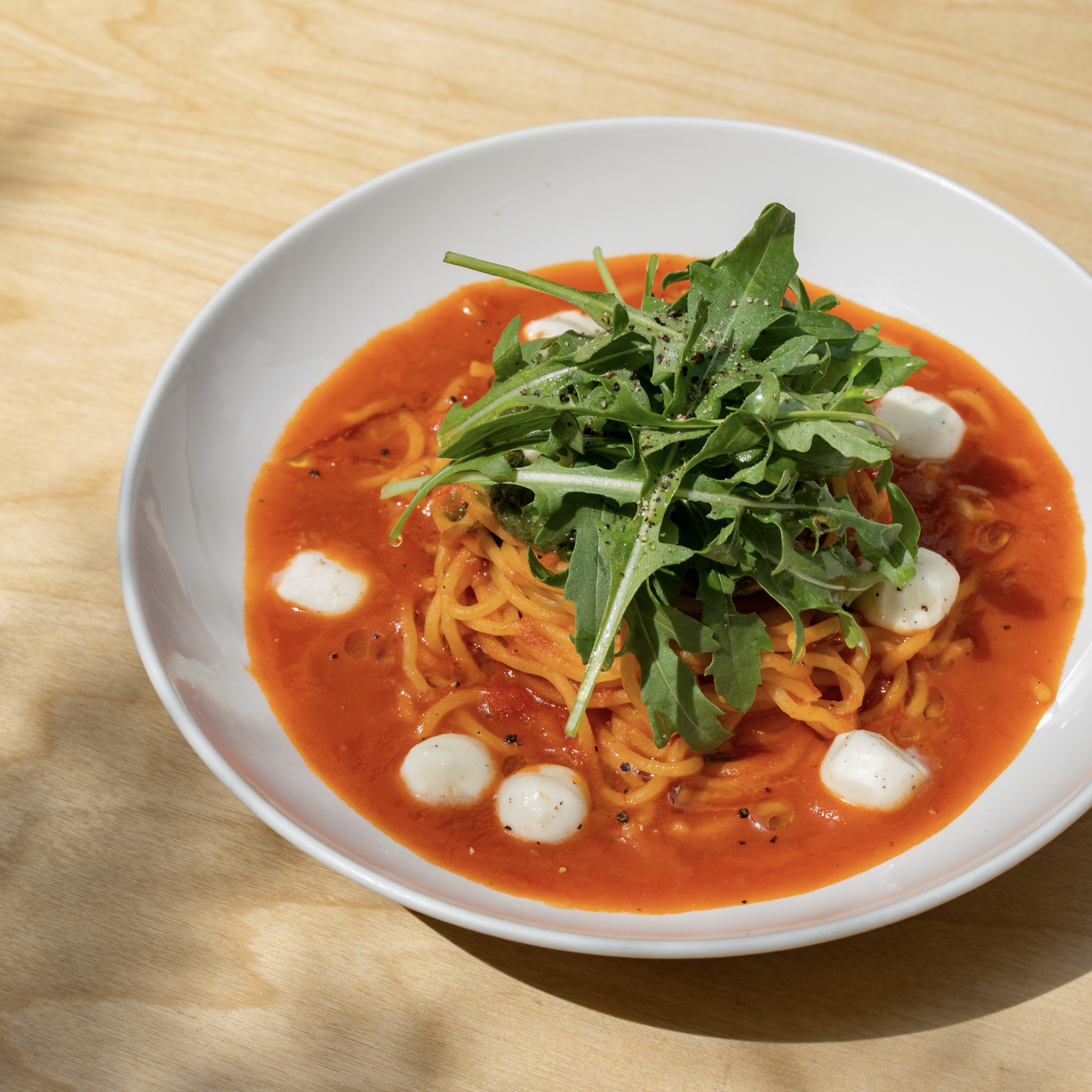 토마토 파스타 (생면)