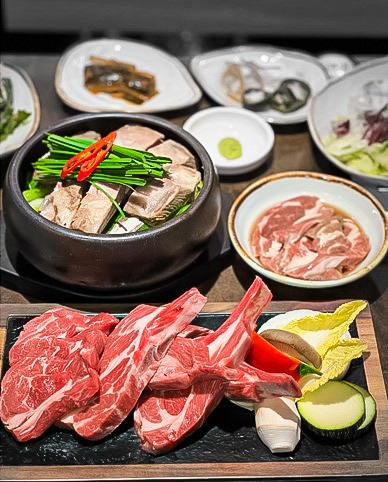 [육미곳간 SET]