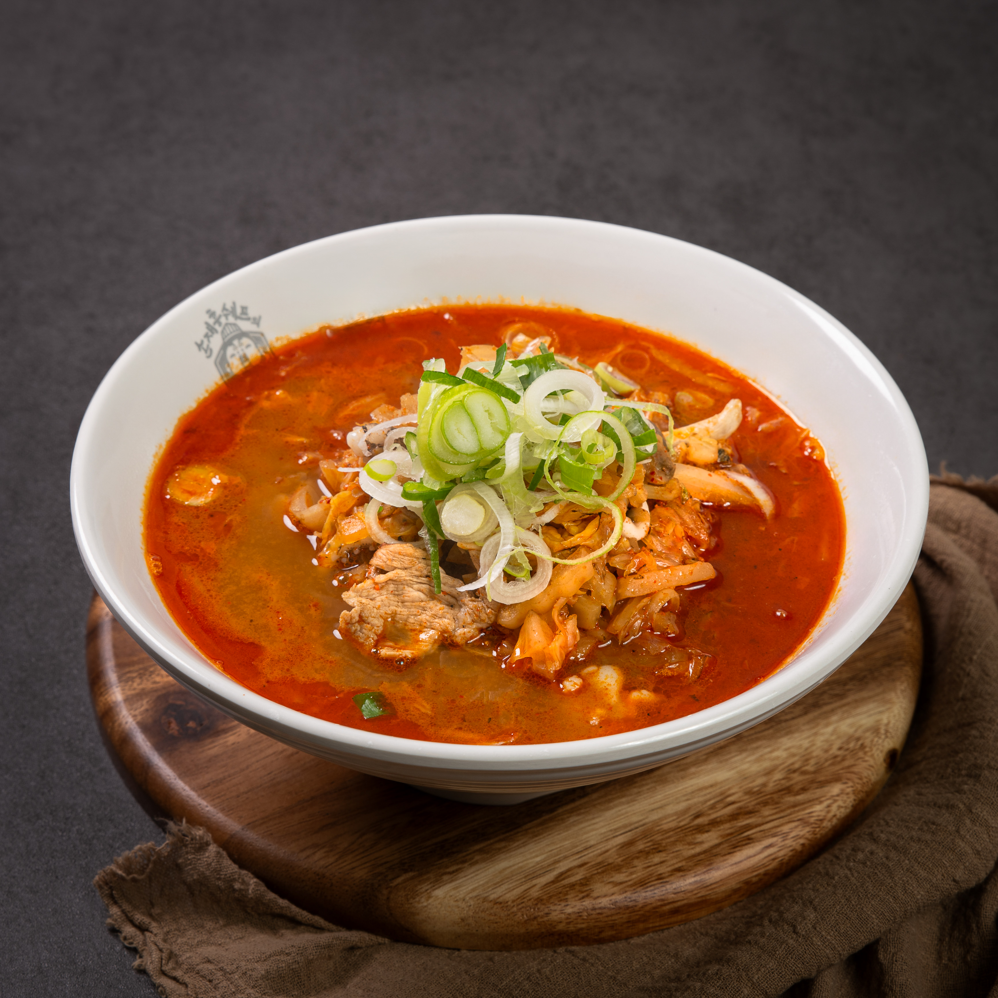 고기짬뽕(면,밥)