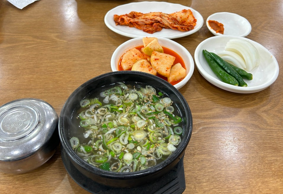 나주곰탕