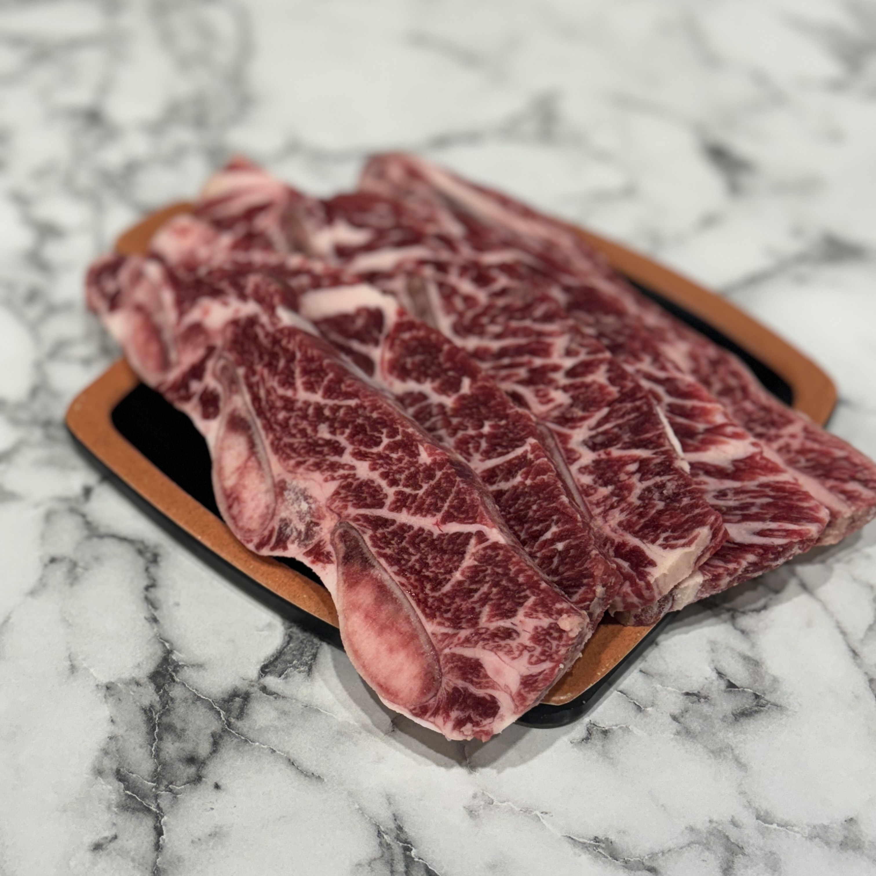 LA꽃갈비 (400g)