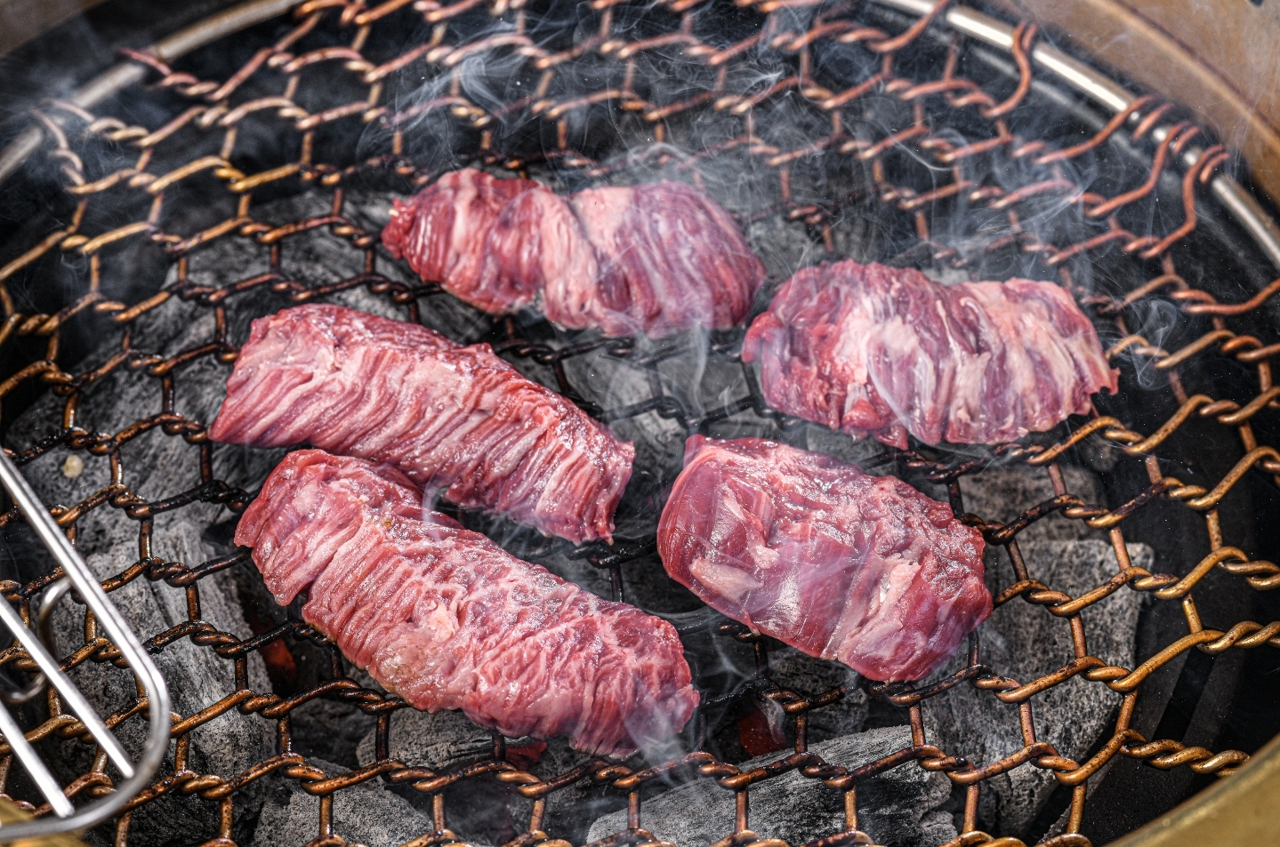 안창살 (130g)