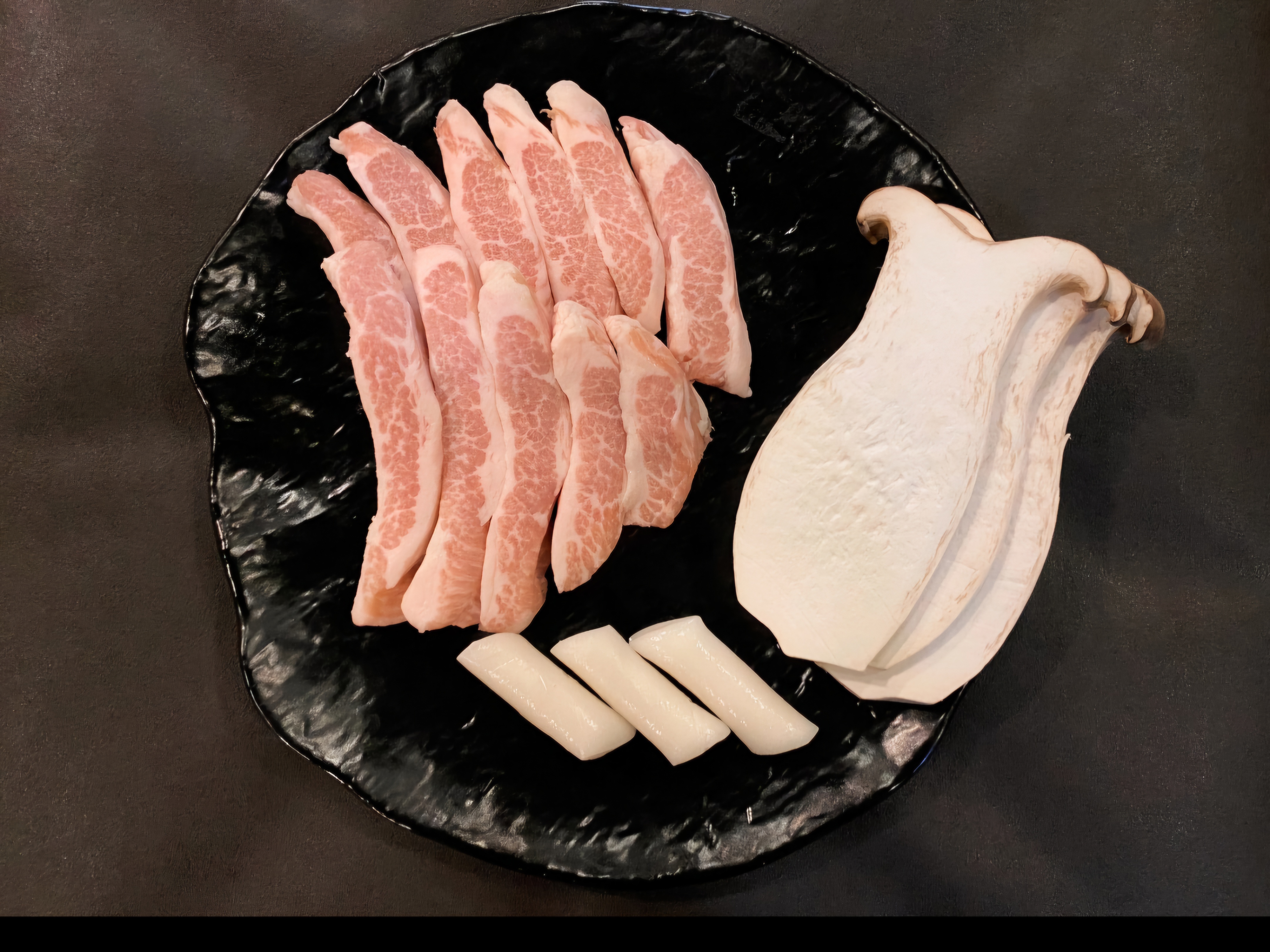 숙성항정살 (120g)