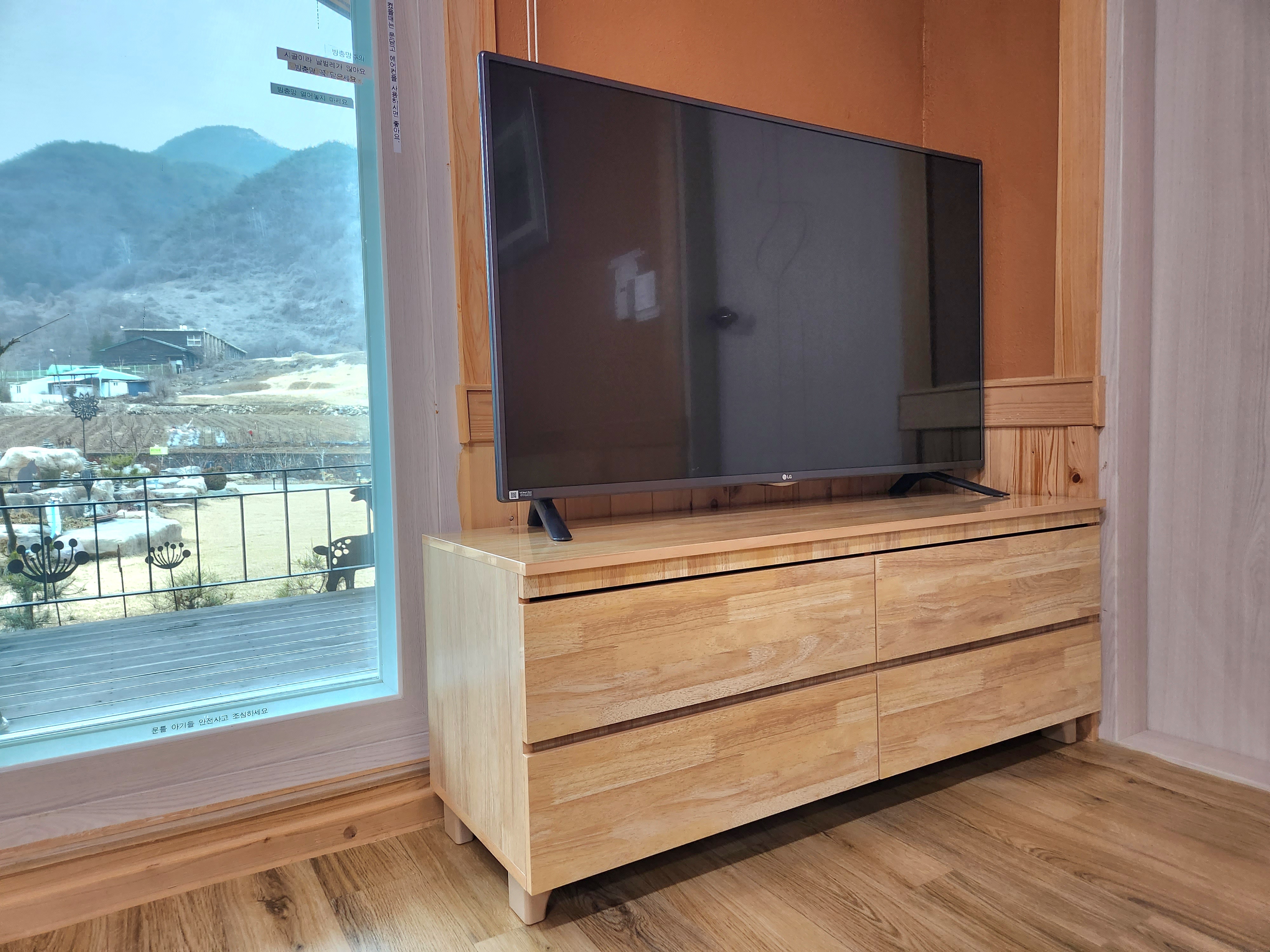 꽃뜨락단양펜션 이미지