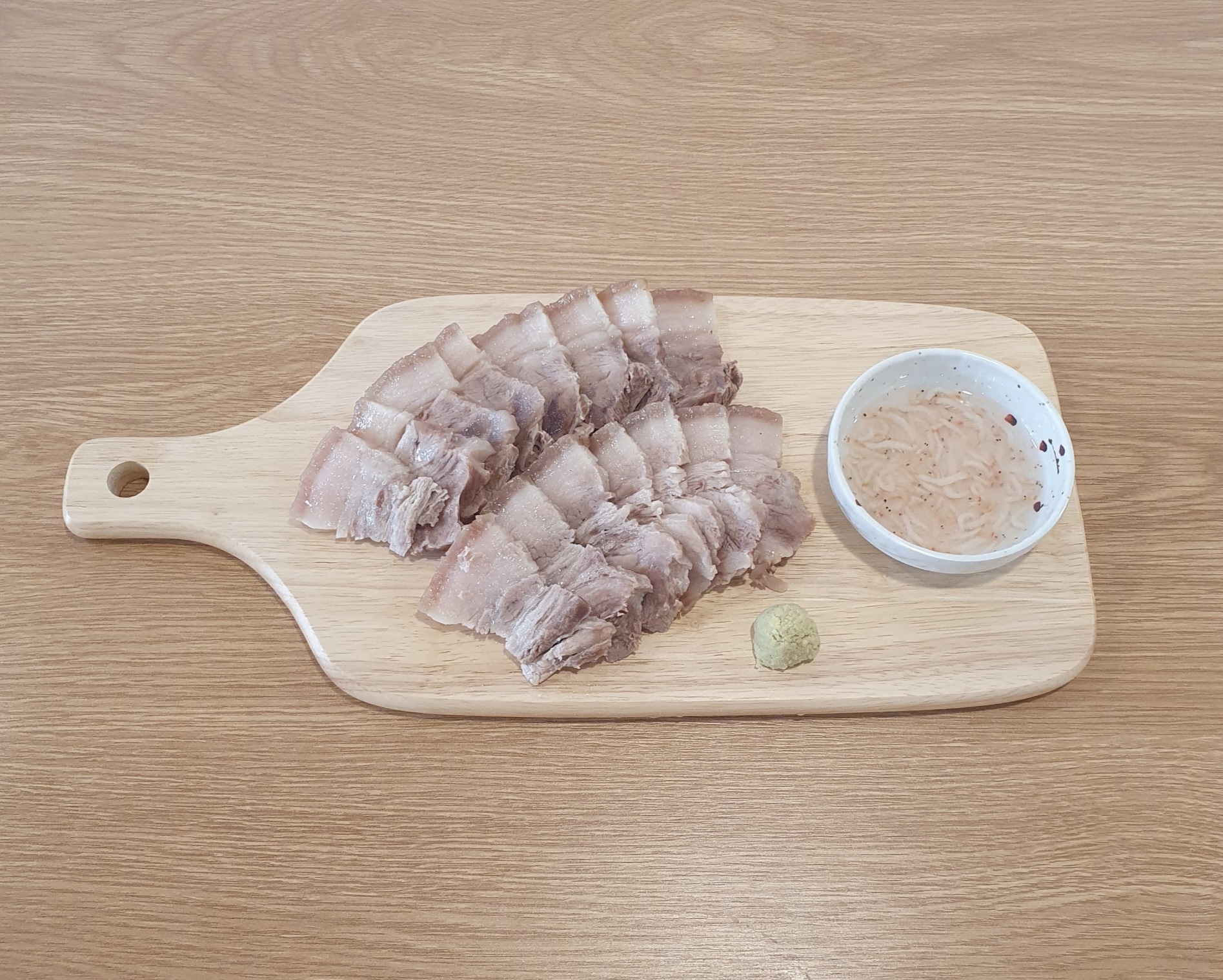 수육