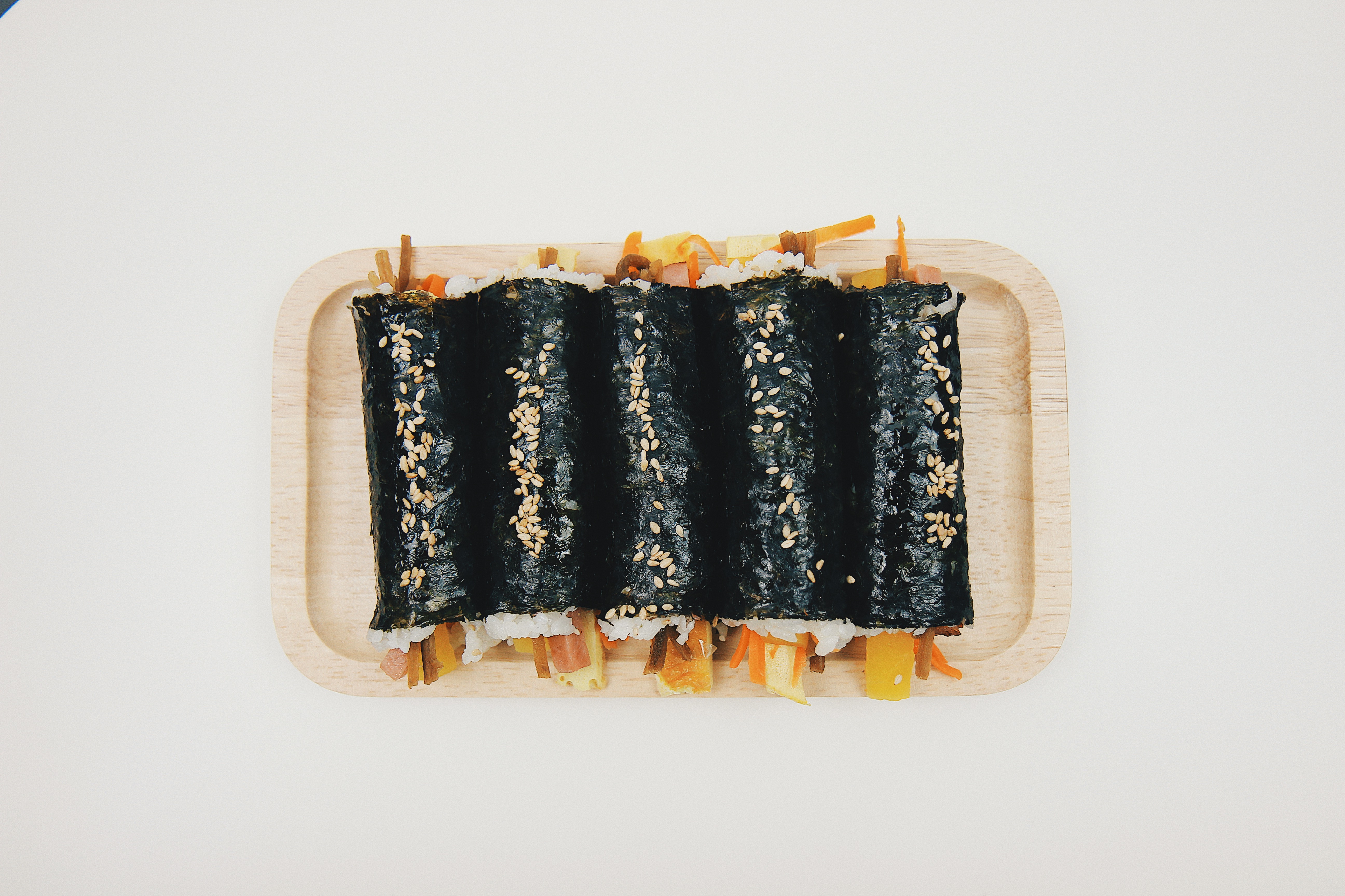 꼬마뚱김밥 이미지