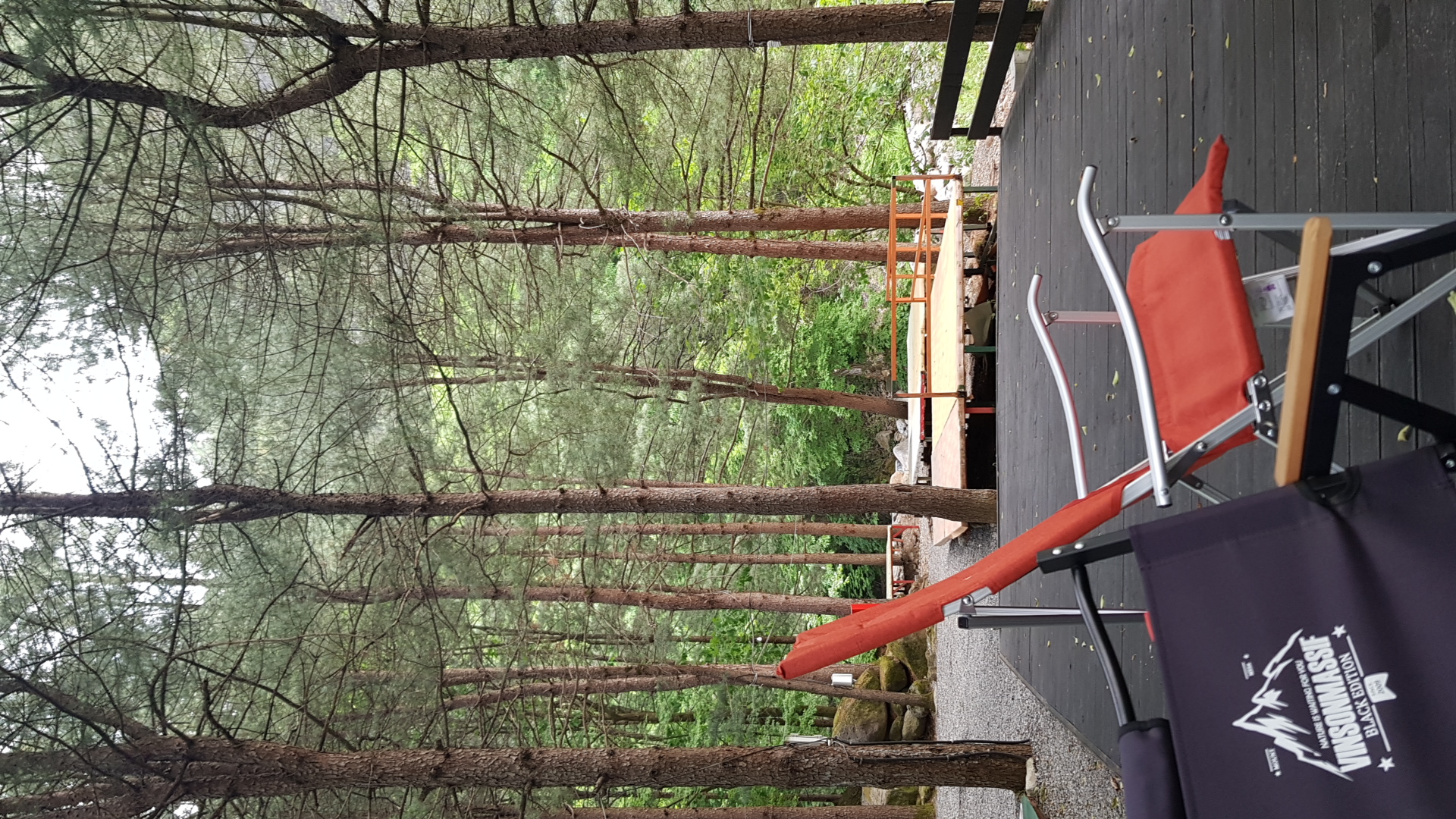 단양천동계곡캠핑장 그린농원 이미지