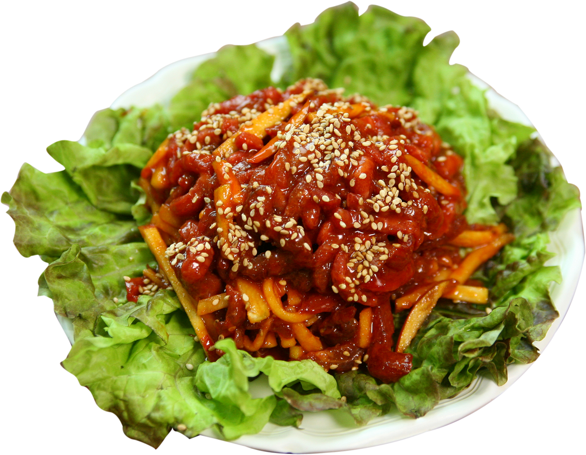 돌집식당 이미지