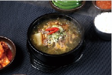 안동국밥