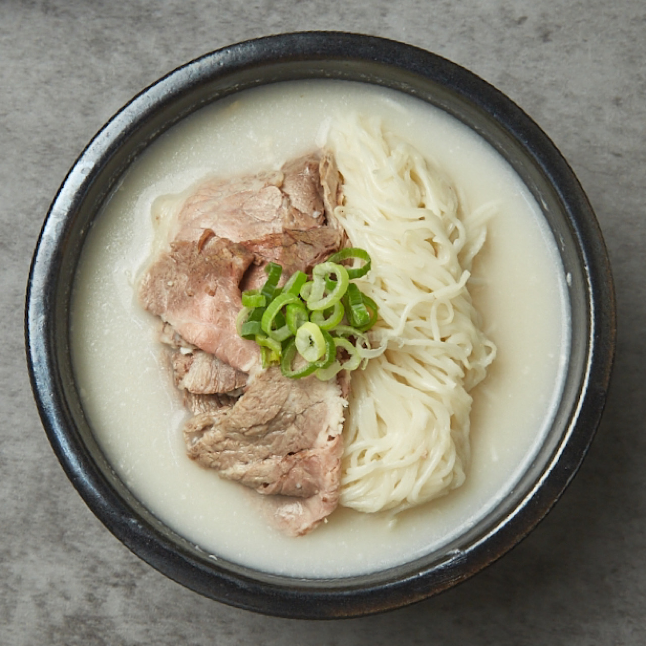 설렁탕