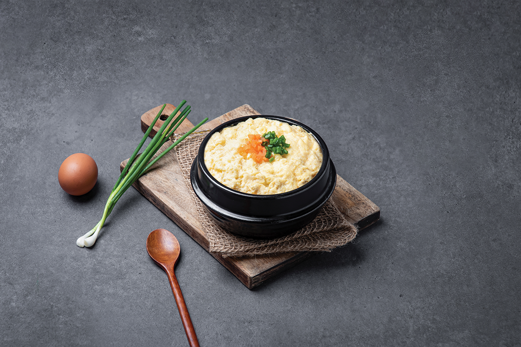 계란찜