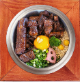 갈비솥밥