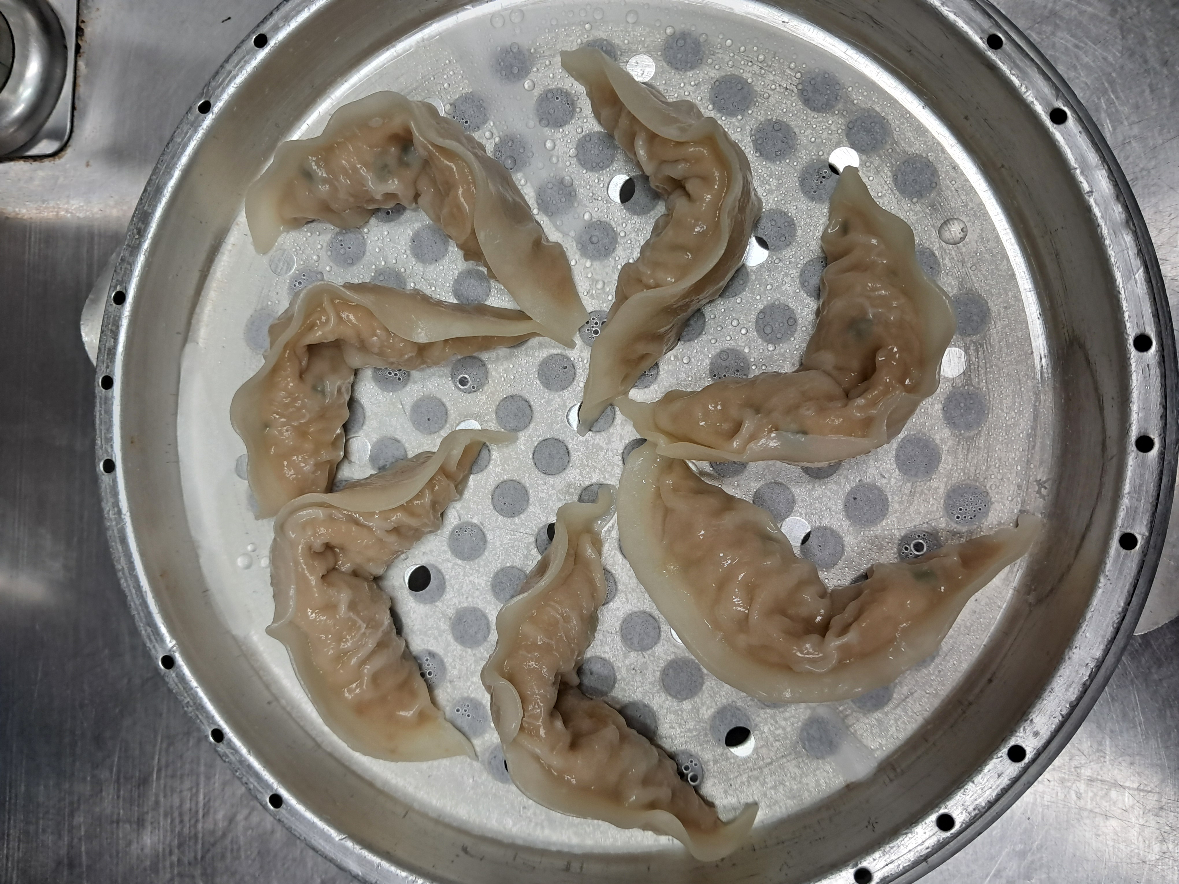 갈비만두