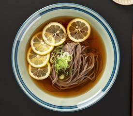 레몬소바