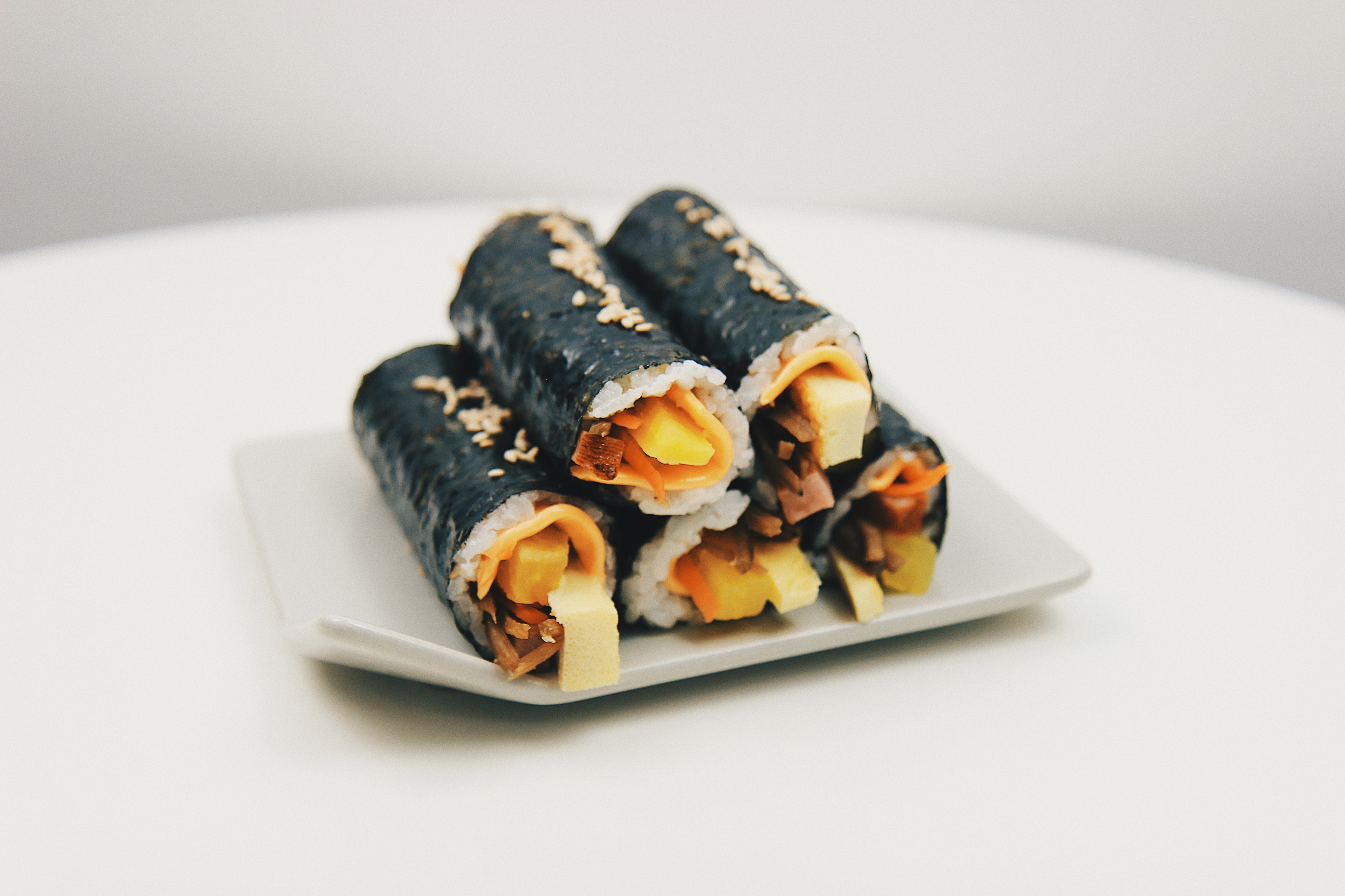 꼬마뚱김밥 이미지