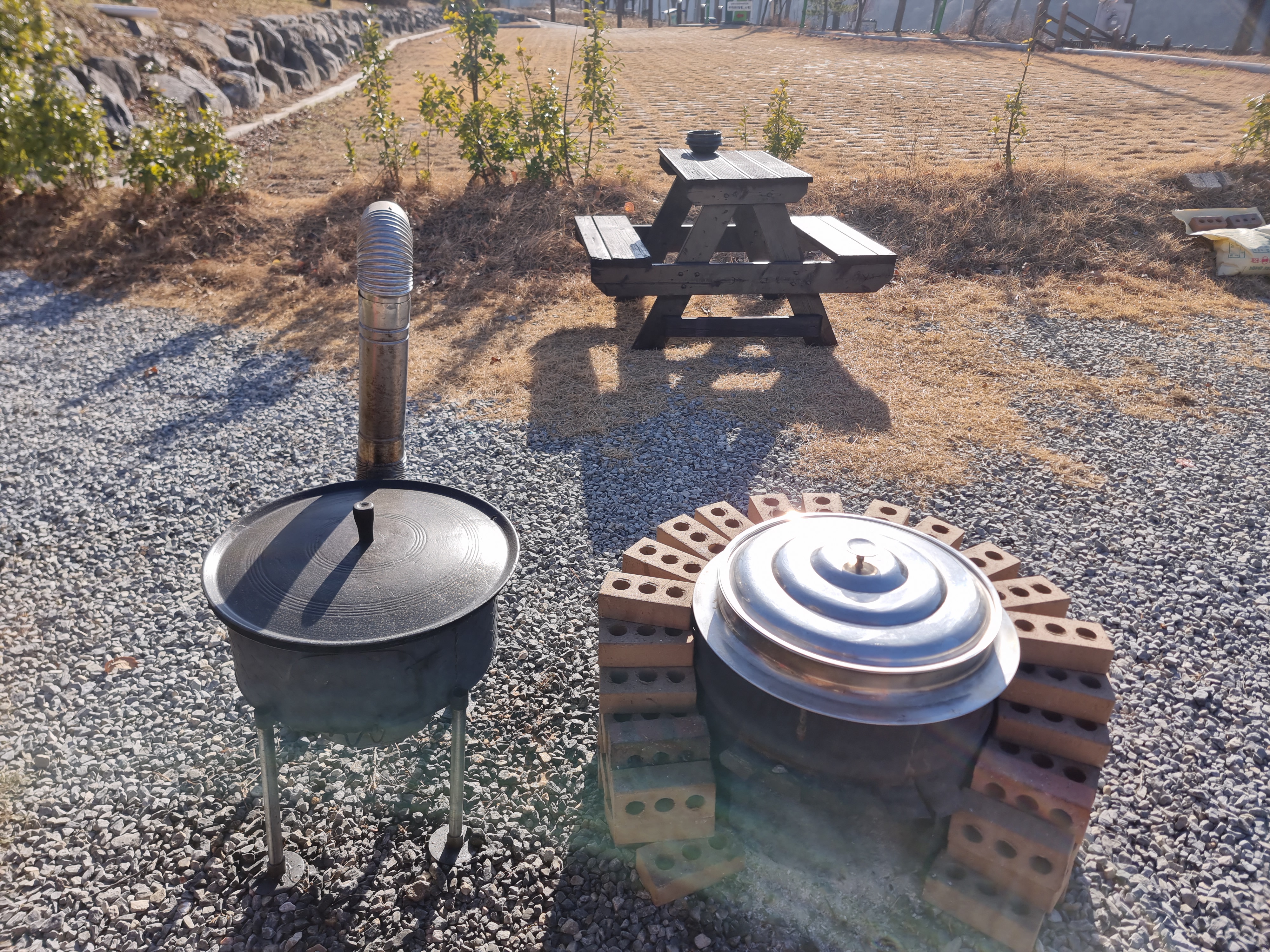 가곡할배민박 이미지