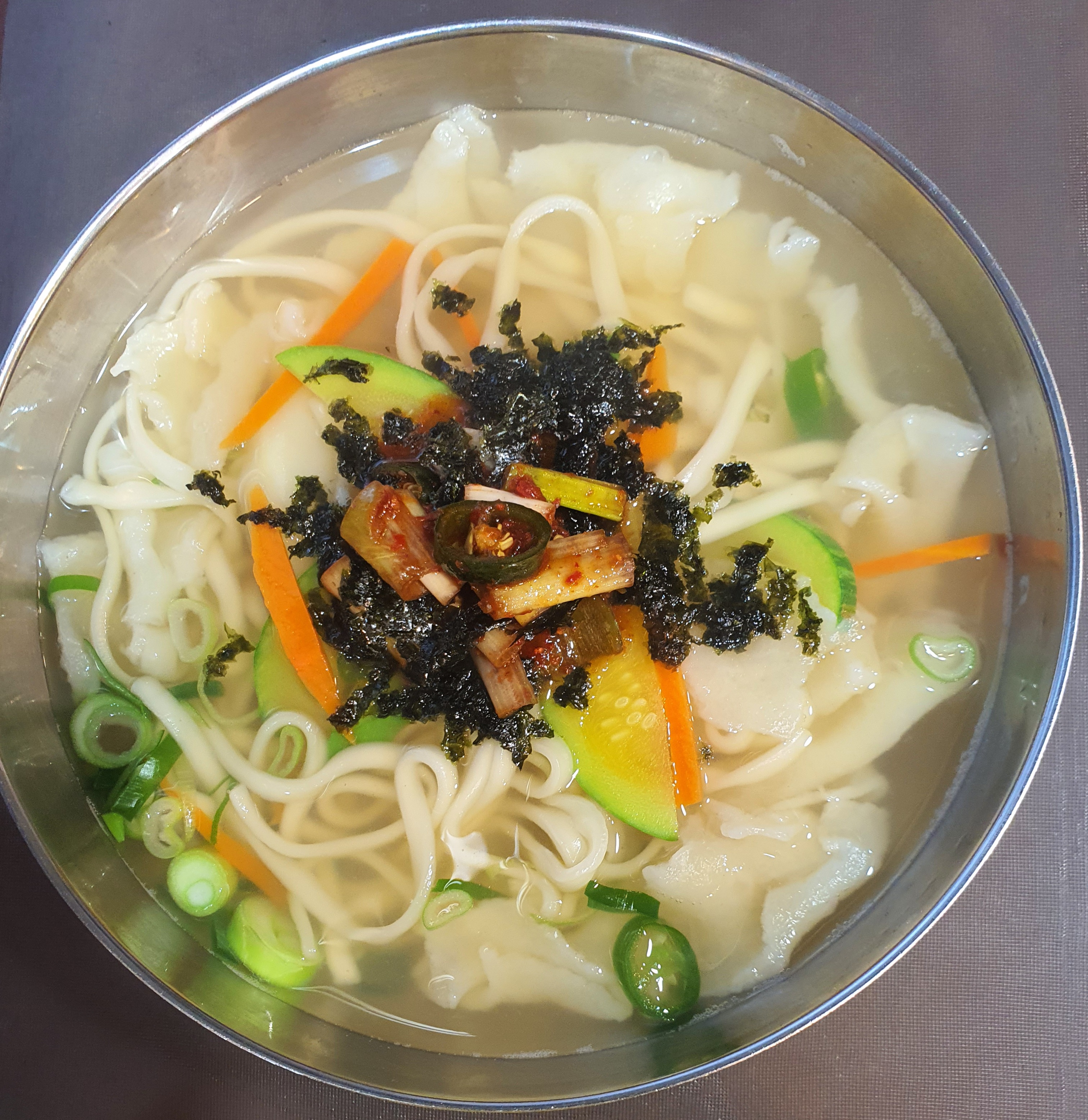 칼제비