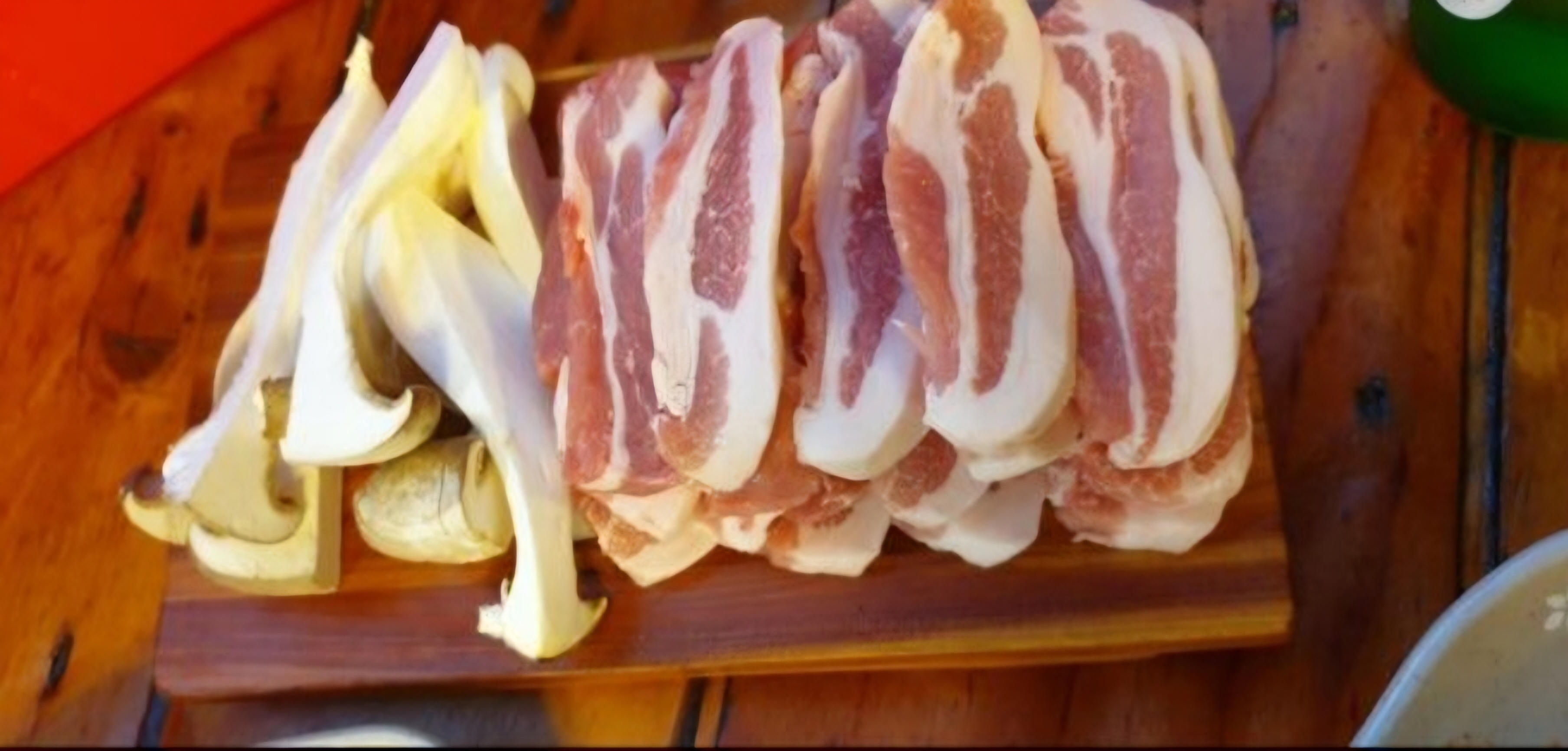 특생가브리살(500g)