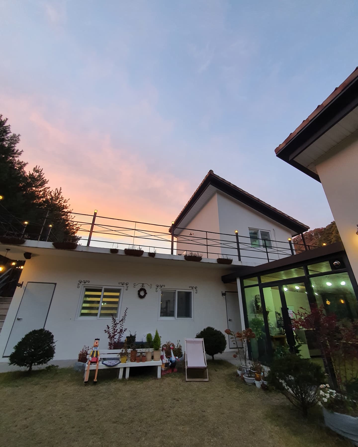 레미니스펜션 이미지