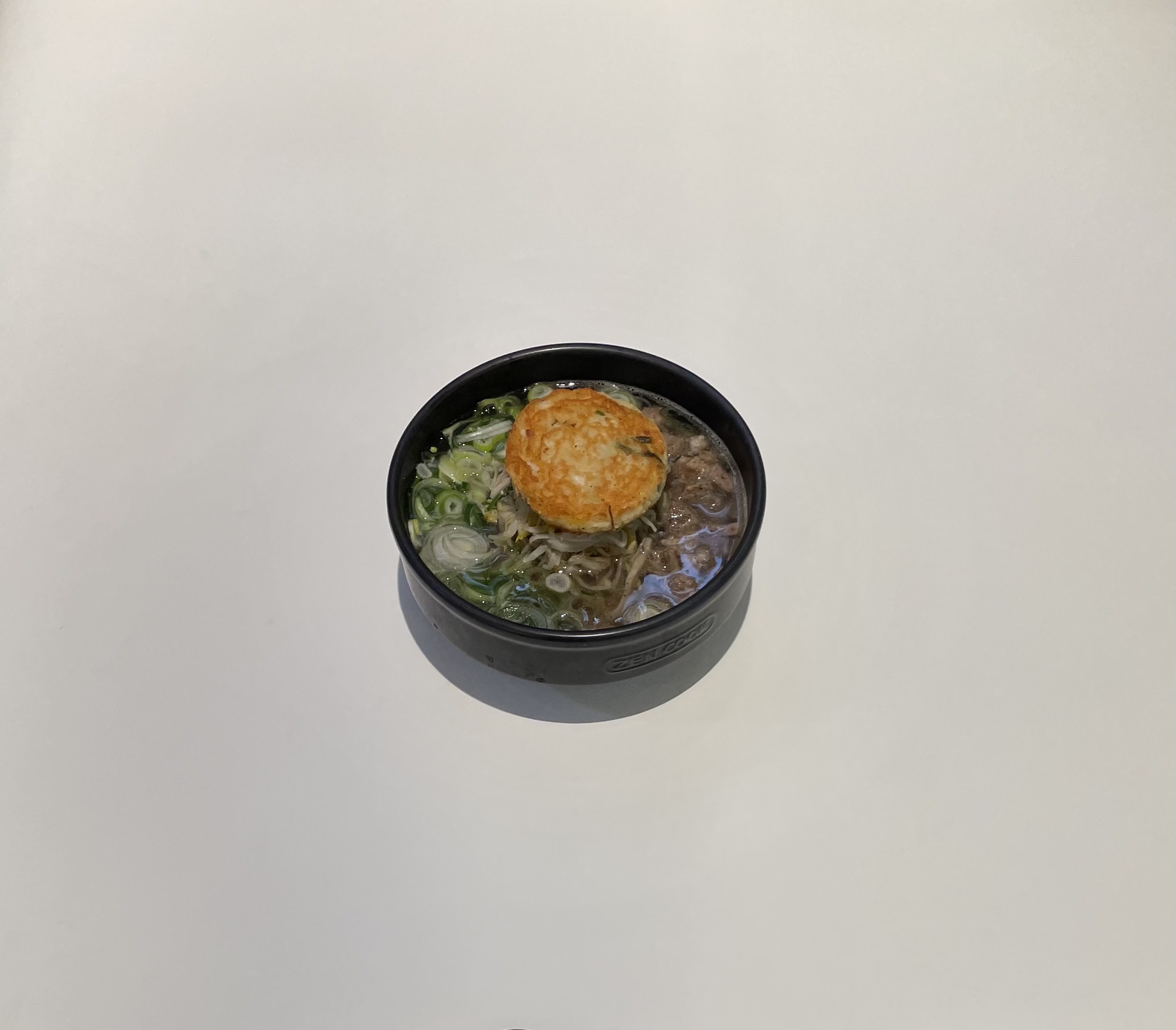 평양온반