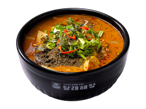 순살감자탕