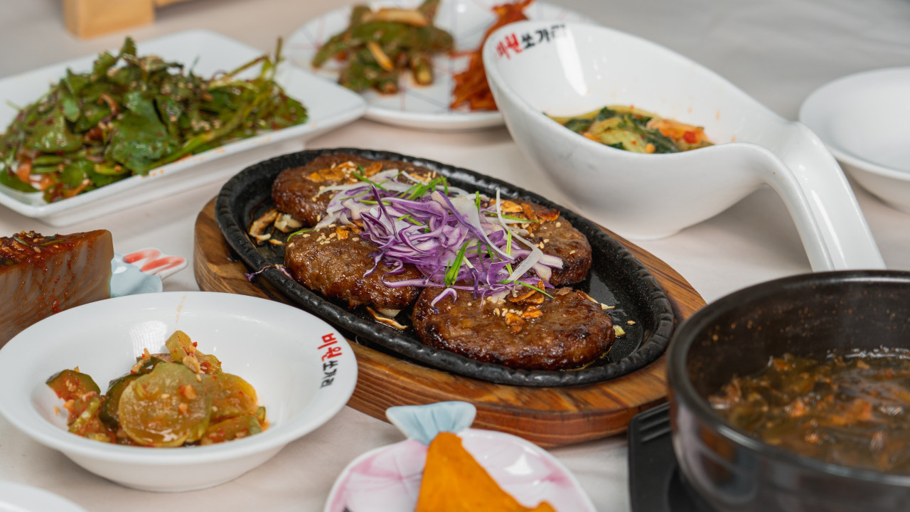 단양맛집 비원쏘가리 & 떡갈비 이미지