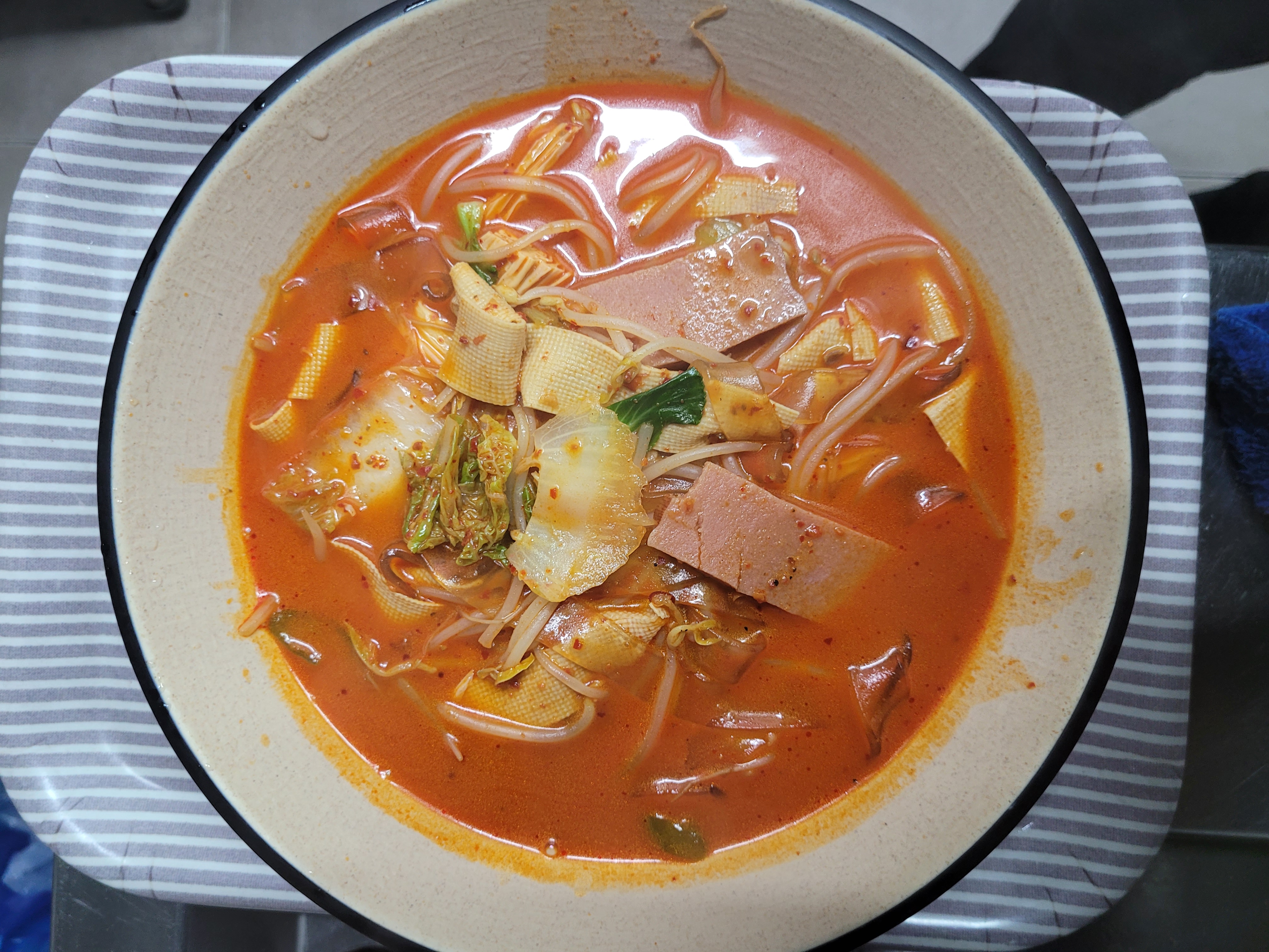 마라탕