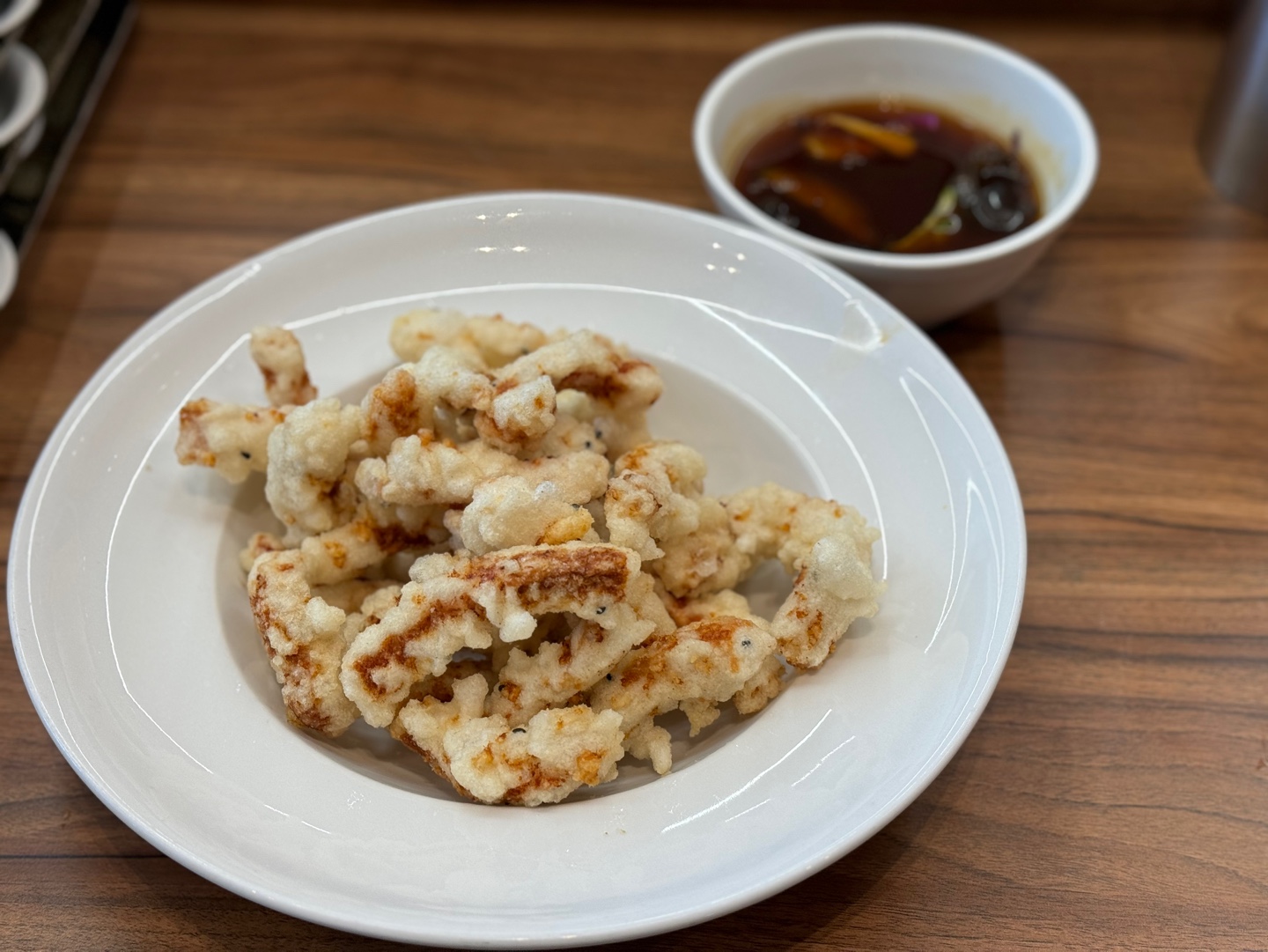 탕수육