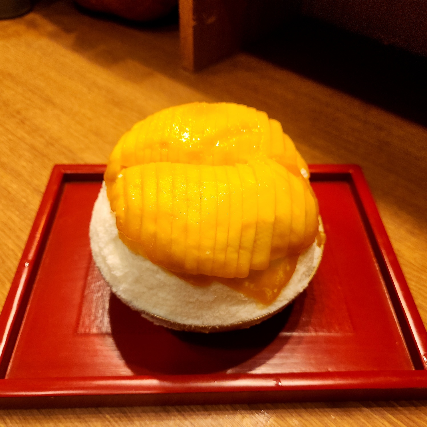 생망고빙설(2인)