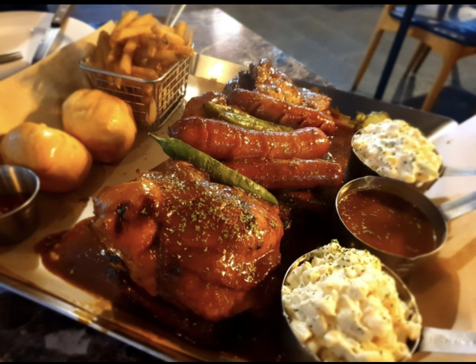 치킨 프레터