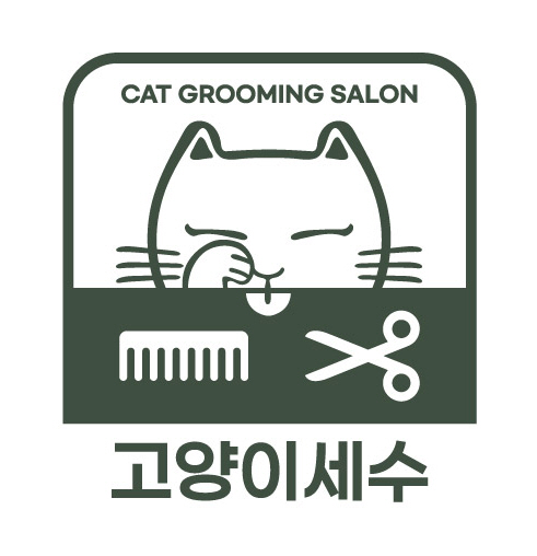 고양이세수