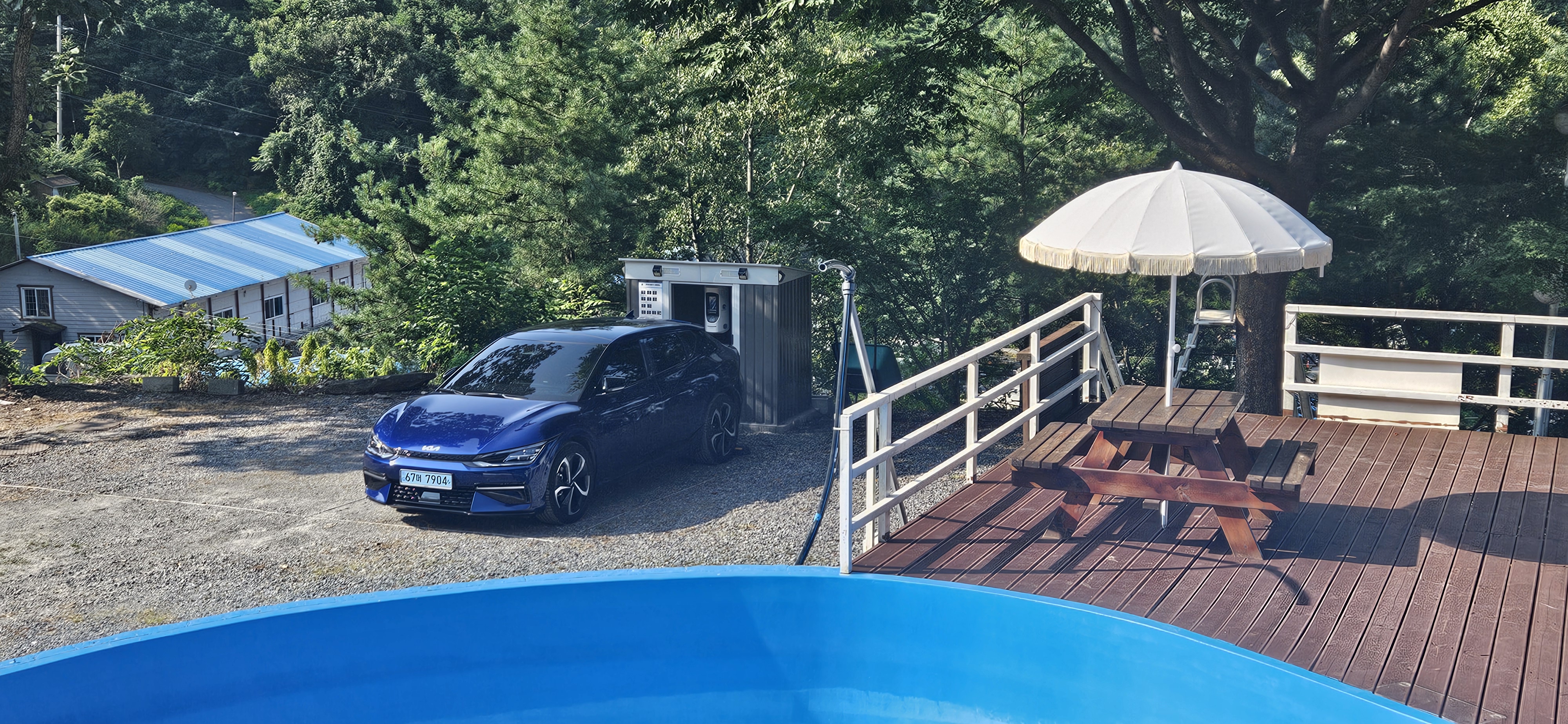 단양마운틴펜션 이미지