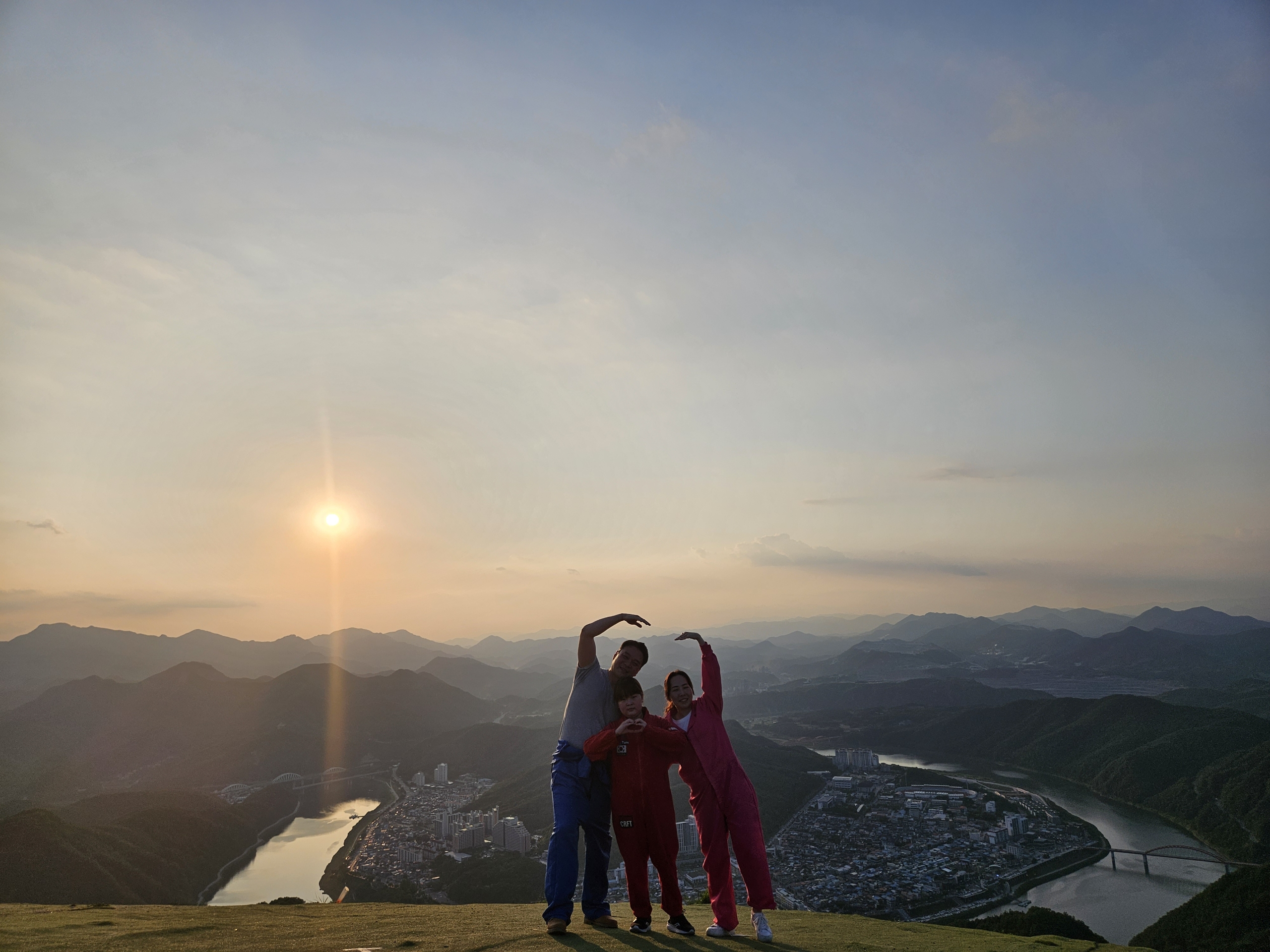 단양패러글라이딩드림레저 이미지