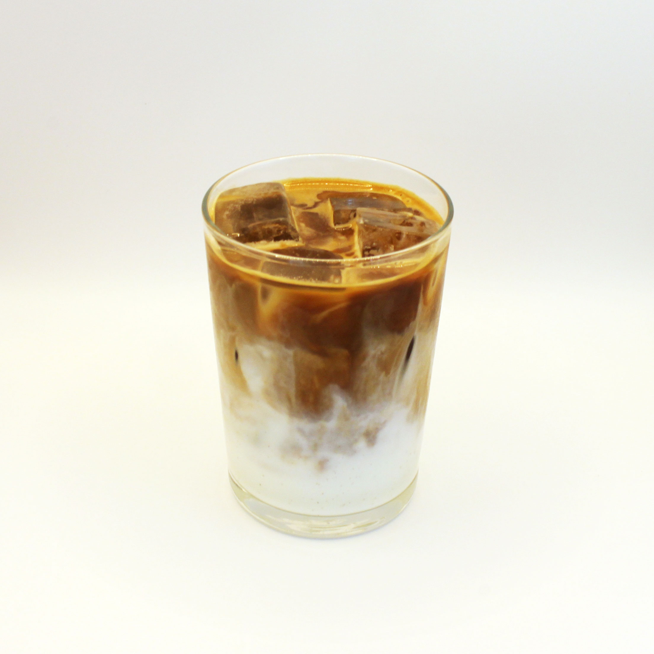 카페라떼
