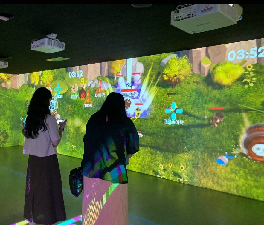 팝스월드 단양 이미지