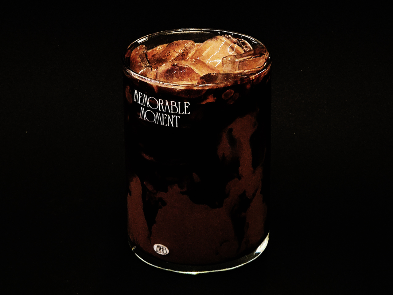 Belgian Deep Chocolate