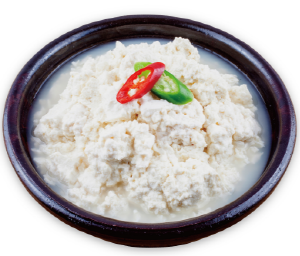 하얀순두부