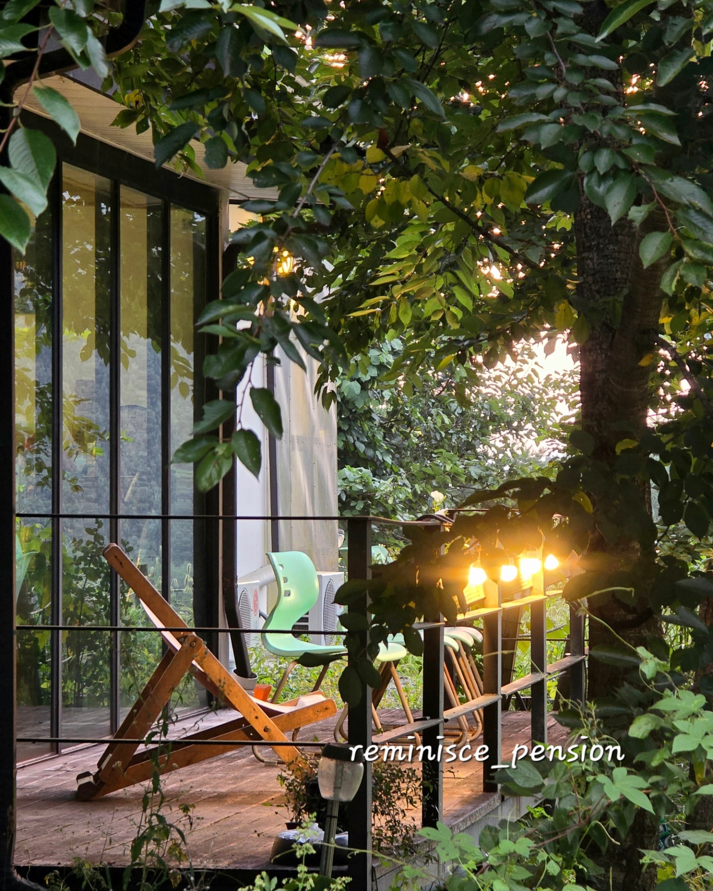 레미니스펜션 이미지