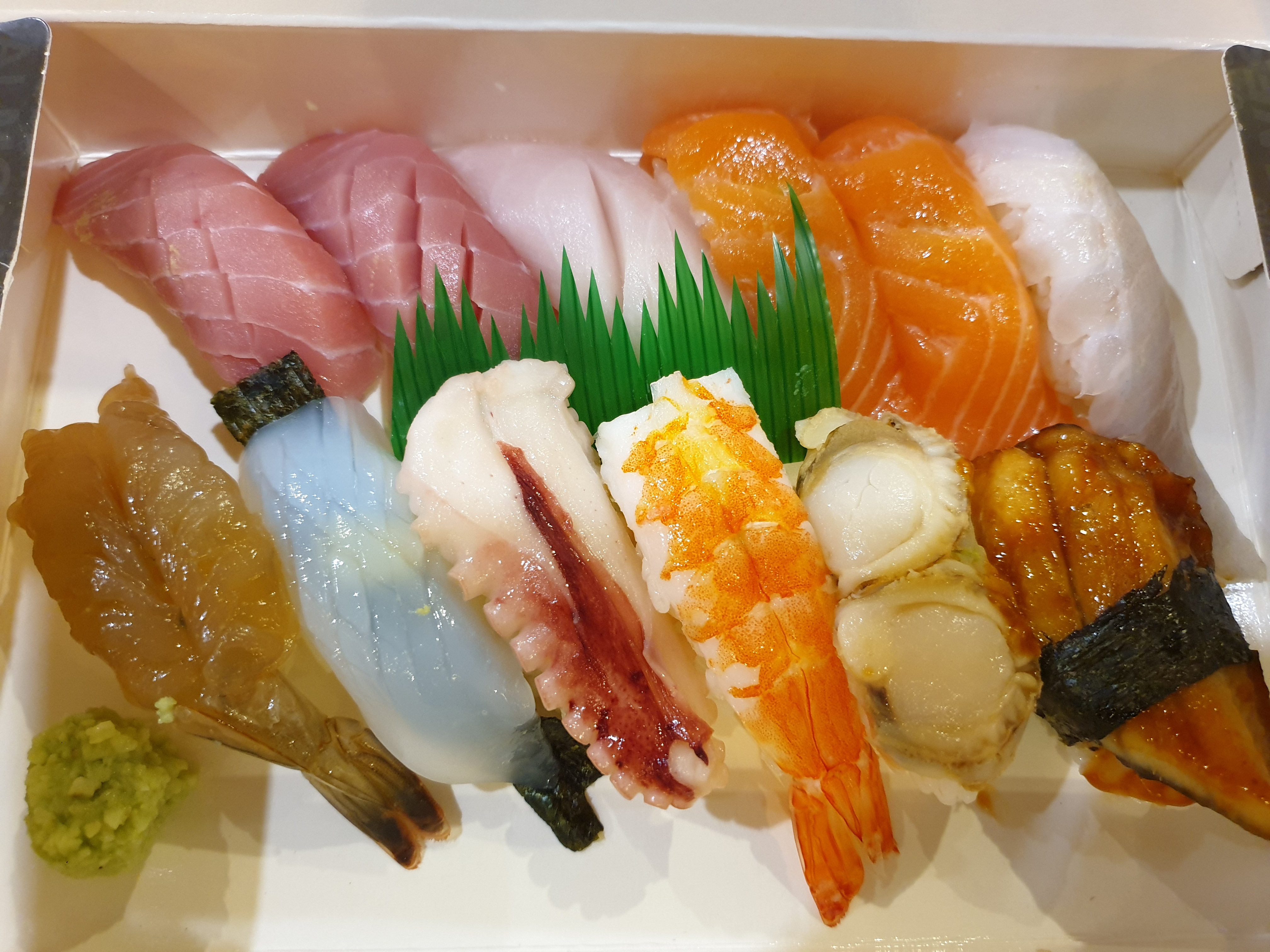 특초밥(12PCS)