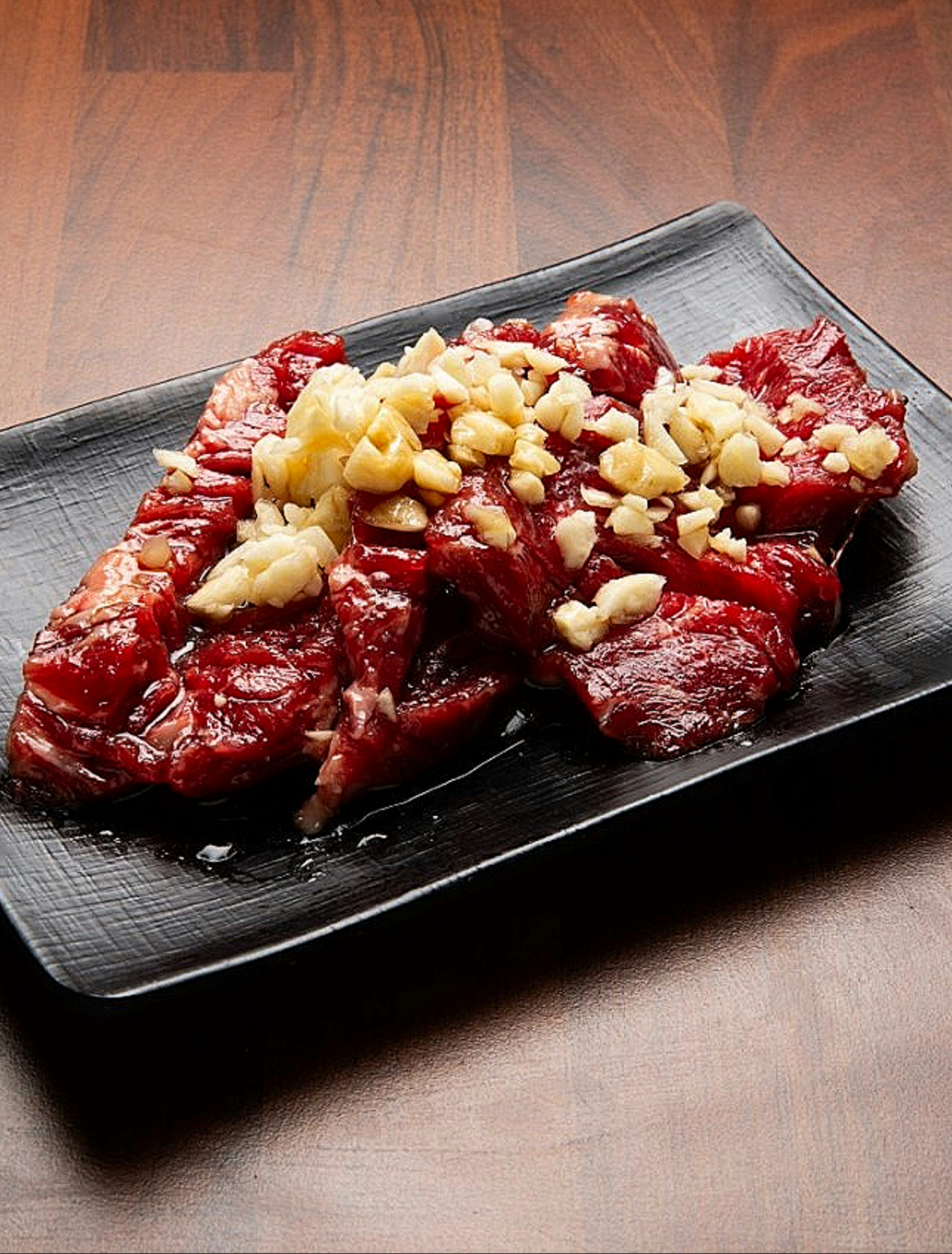 황제양념소갈비 (150g)