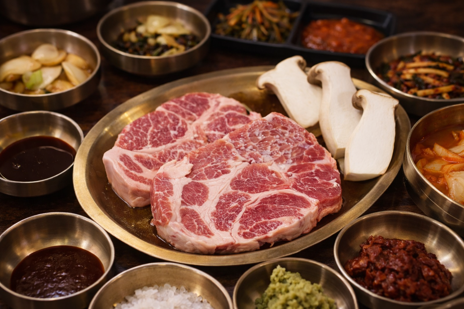 특목살 170g