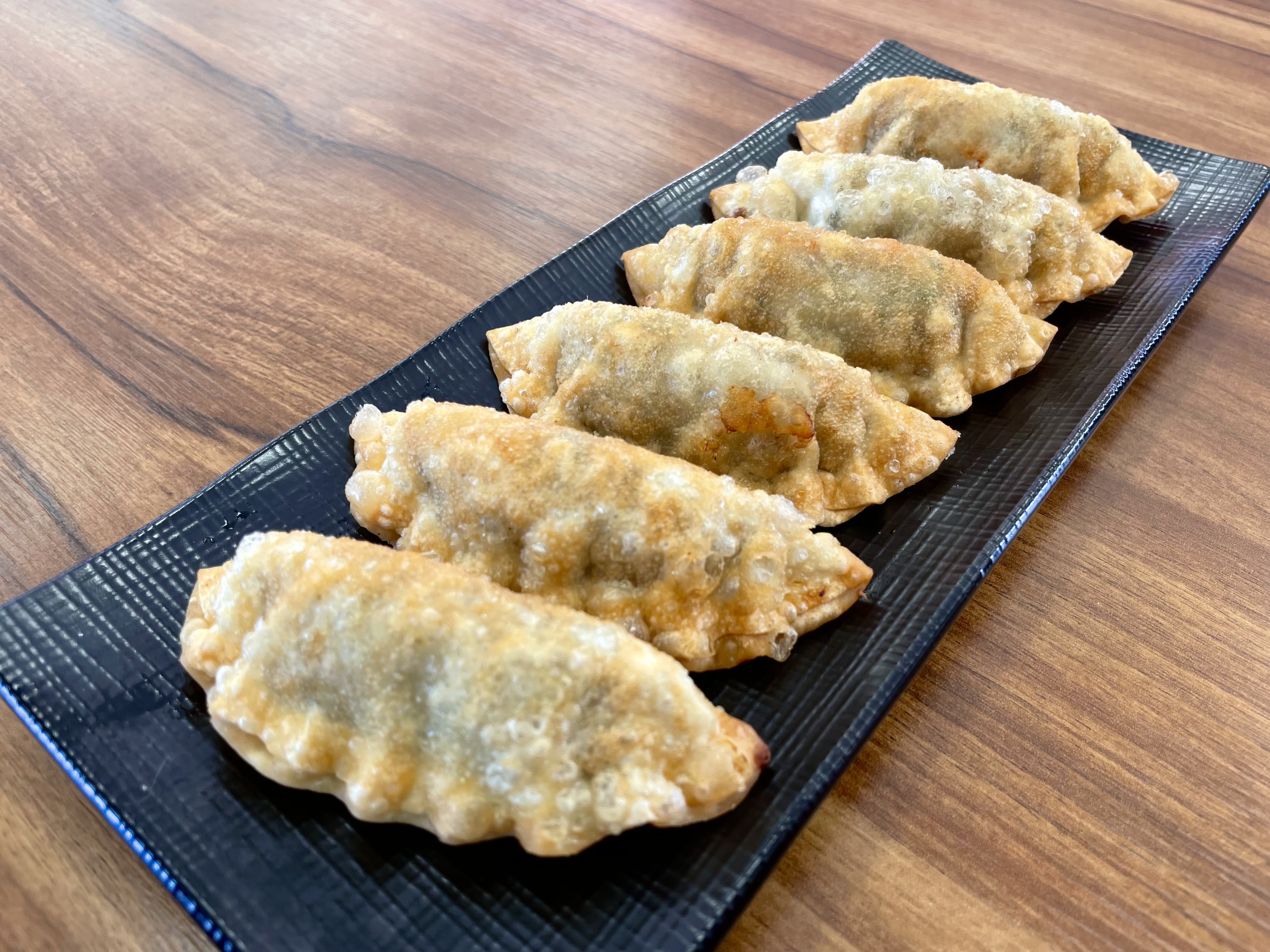 해물육교자