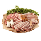 방앗간 A세트(1kg+50g)