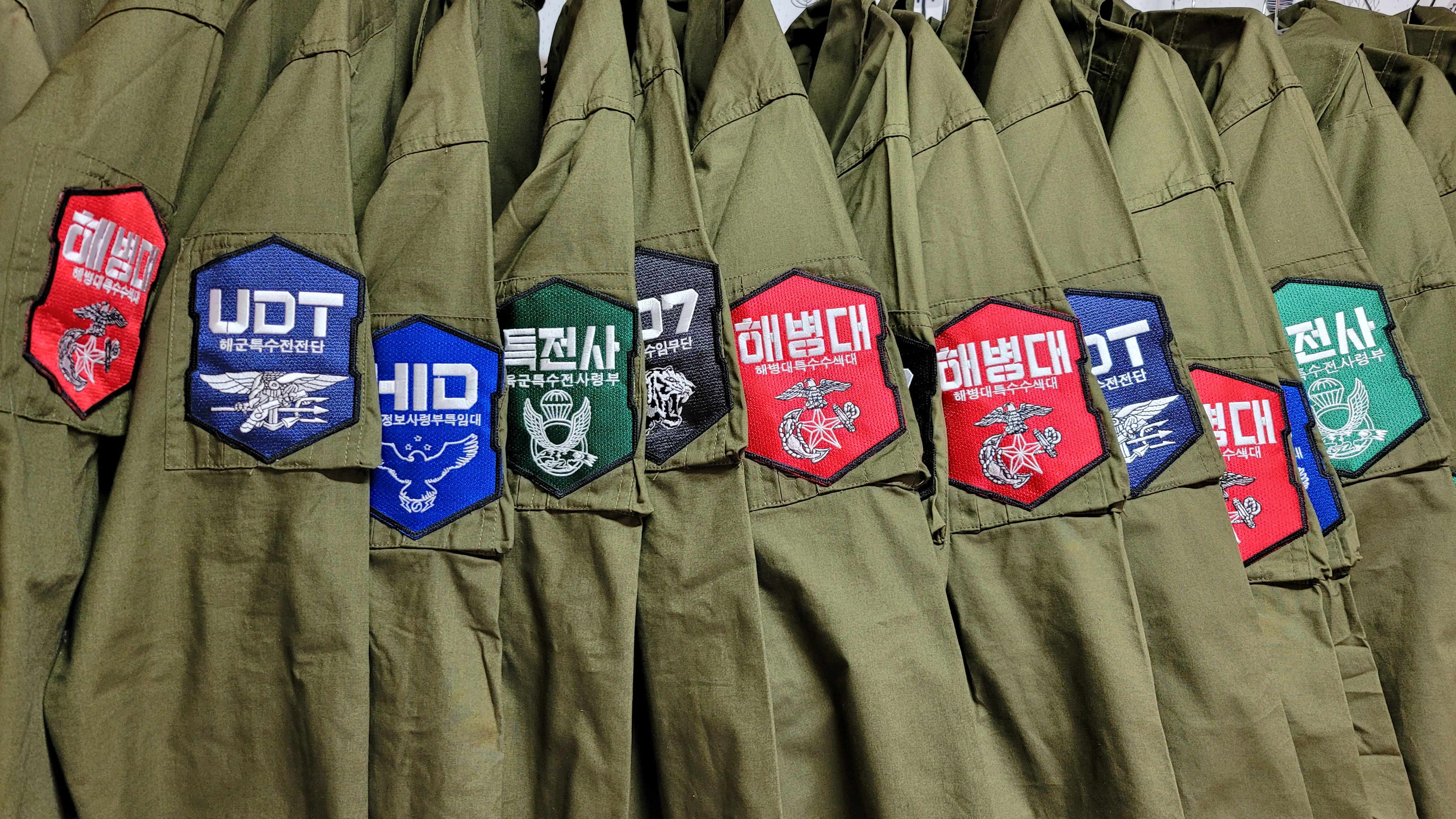 단양청춘패러 이미지