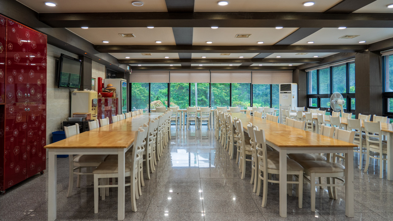 단양맛집 비원쏘가리 & 떡갈비 이미지