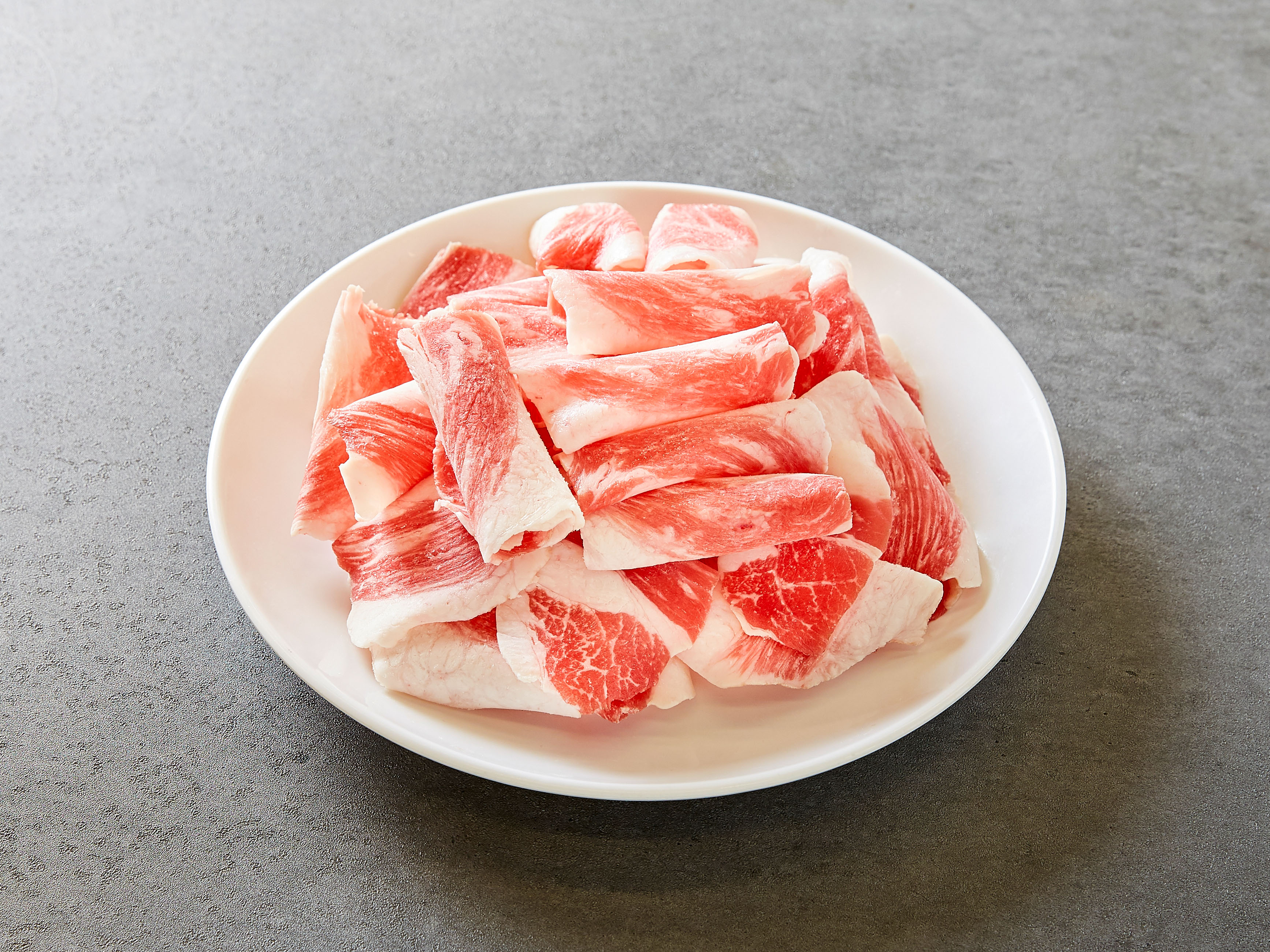 차돌박이(200g)