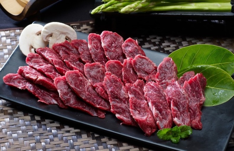 1++제비추리 150g(로얄등급)