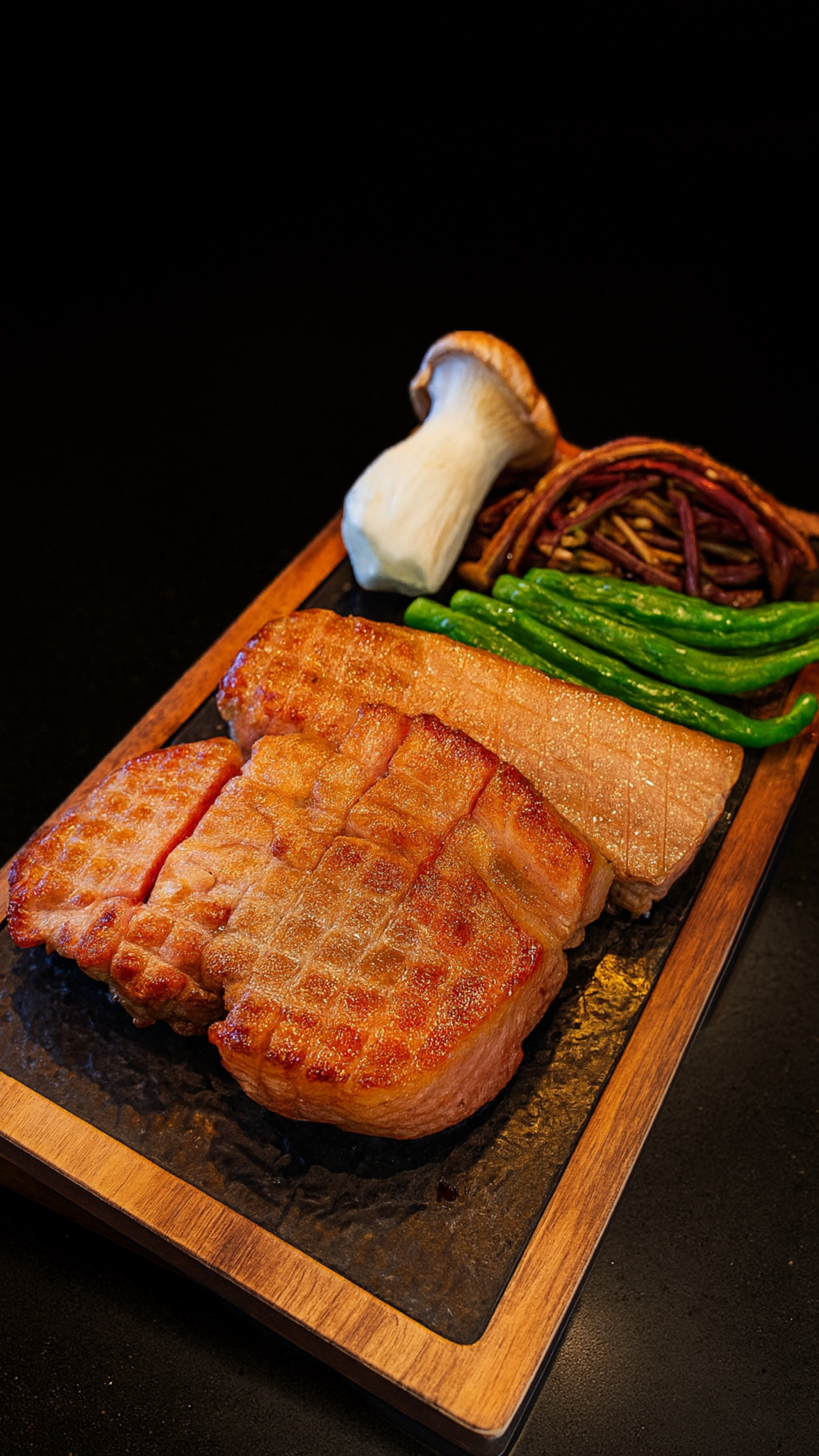 시그니처 한 판(450g)