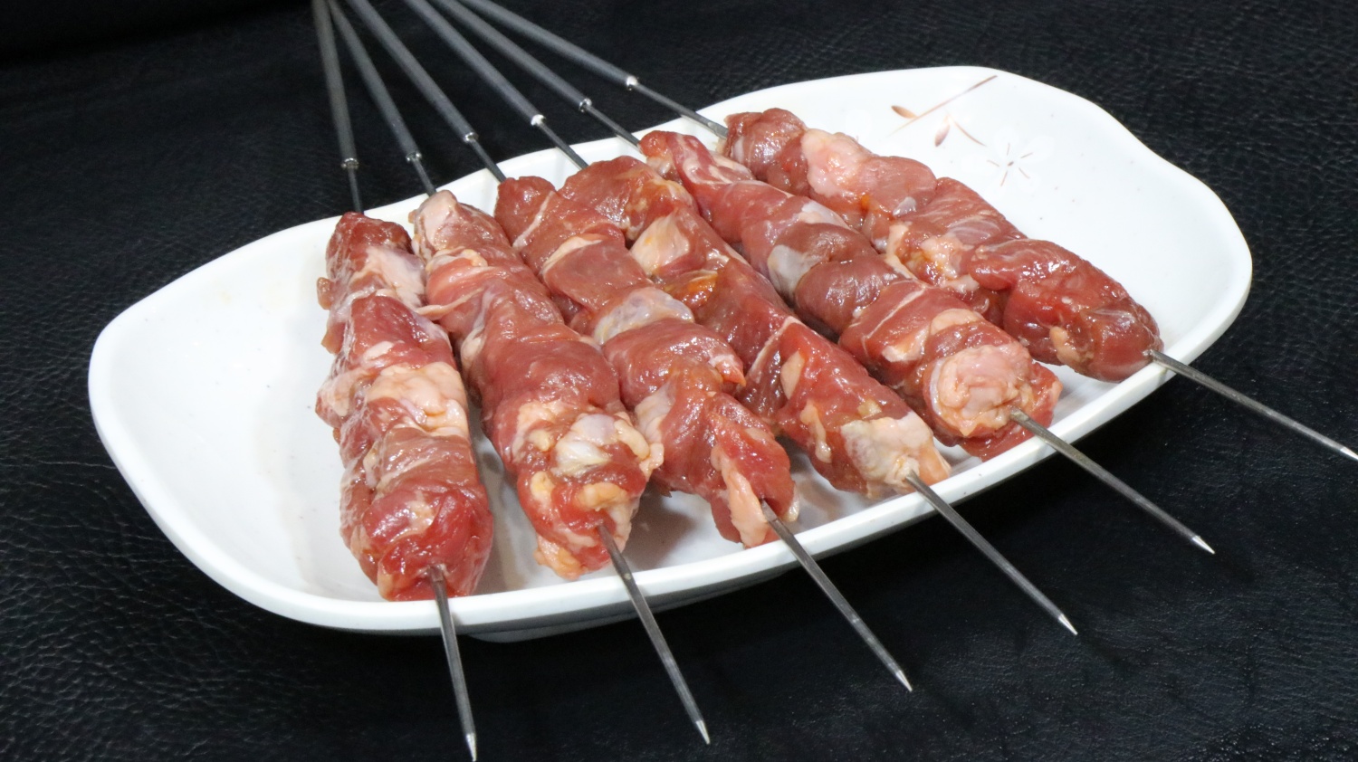신강왕꼬치(육즙팡팡)